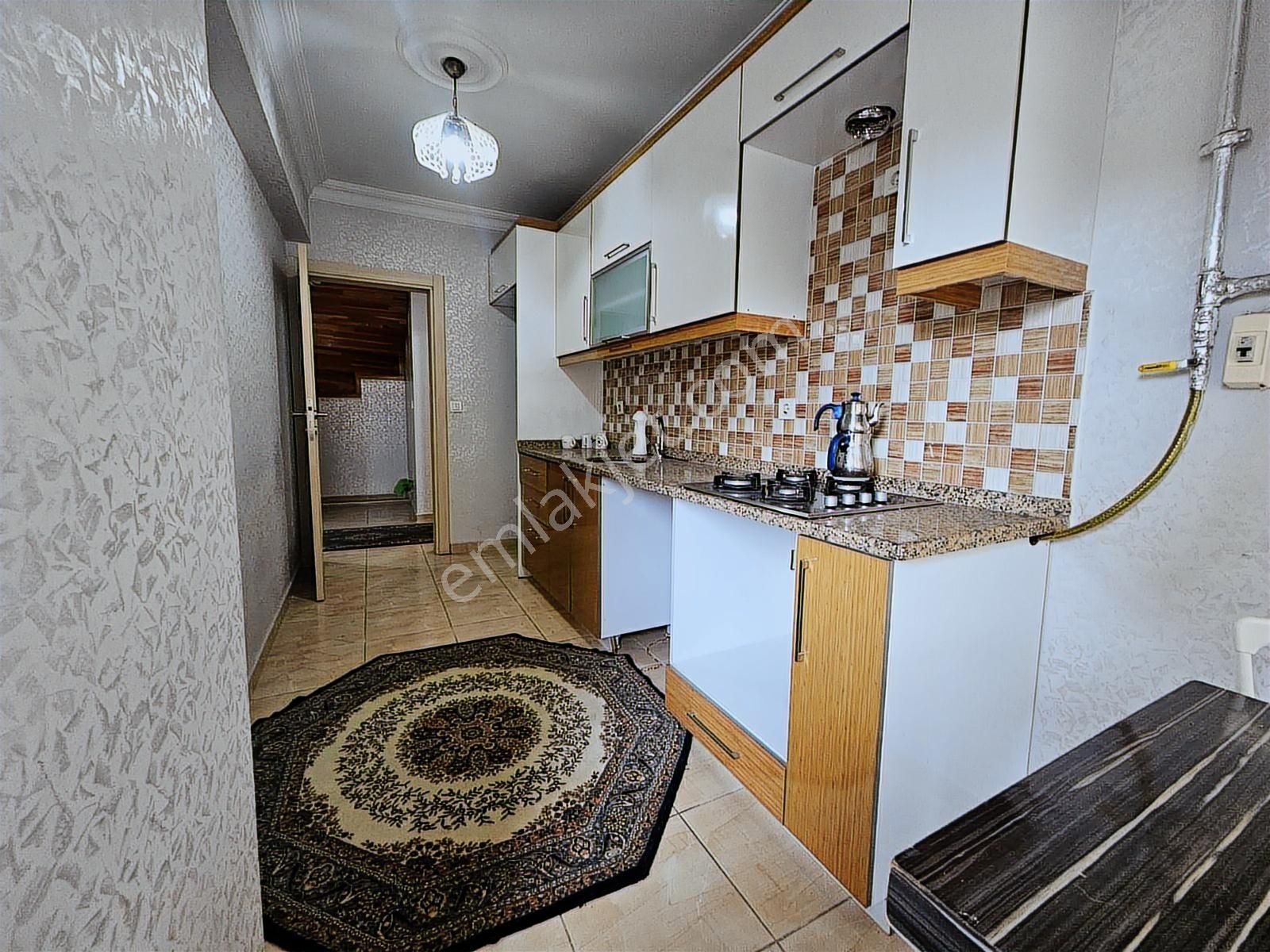 Küçükçekmece Söğütlüçeşme Satılık Dubleks Yeni Bina - Görsel 18