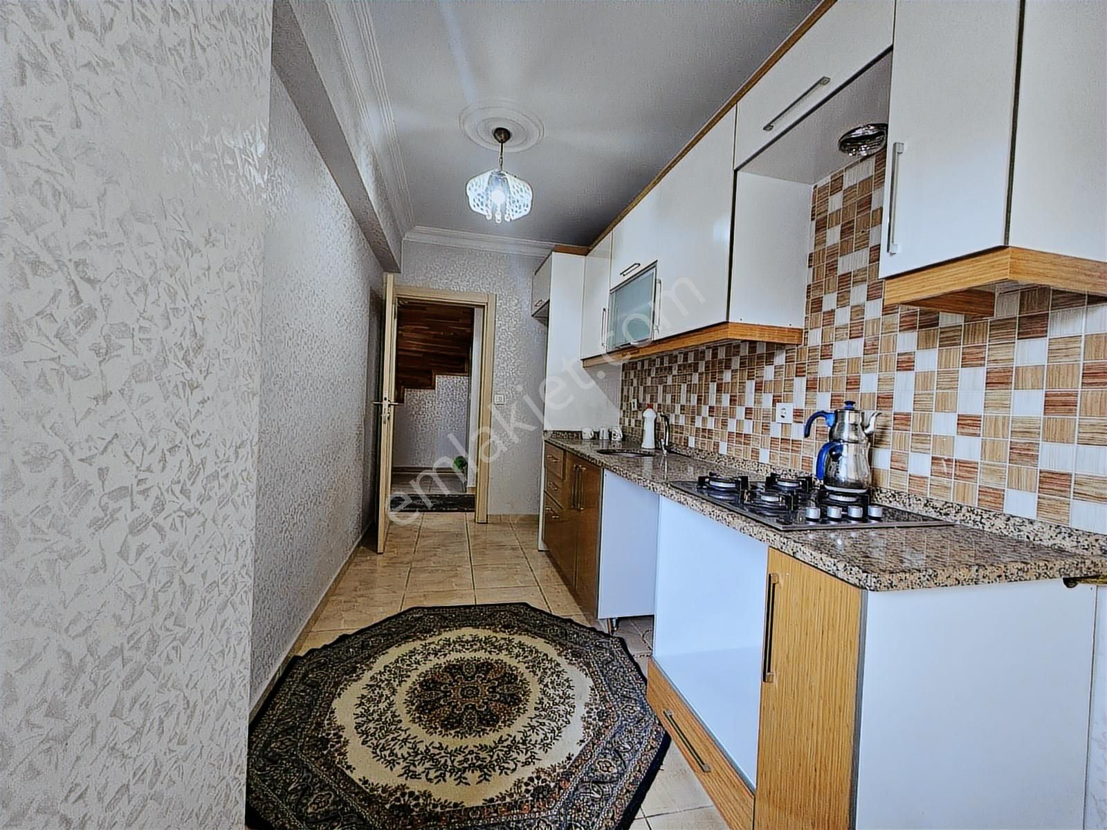 Küçükçekmece Söğütlüçeşme Satılık Dubleks Yeni Bina - Görsel 8