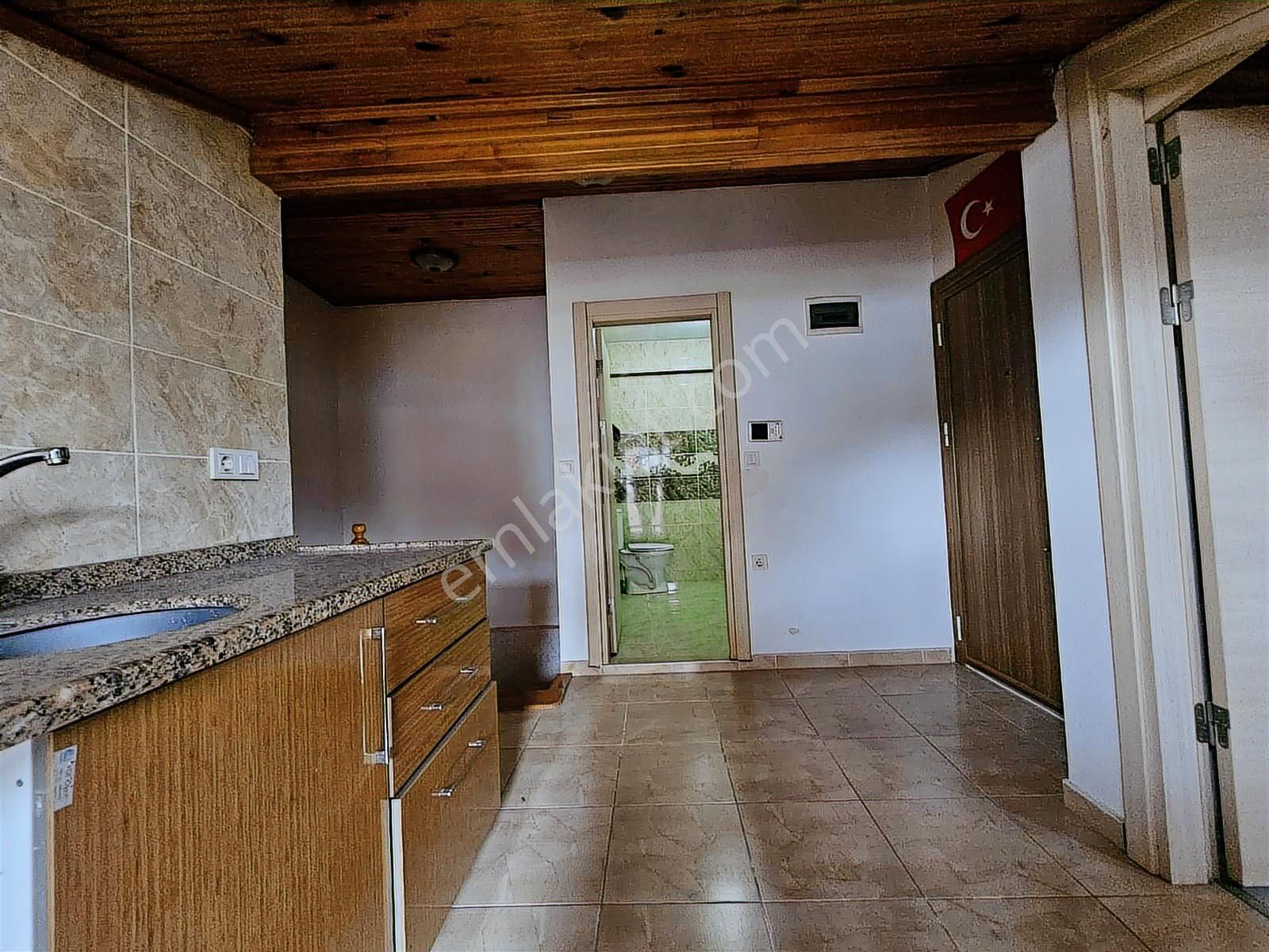 Küçükçekmece Söğütlüçeşme Satılık Dubleks Yeni Bina - Görsel 31