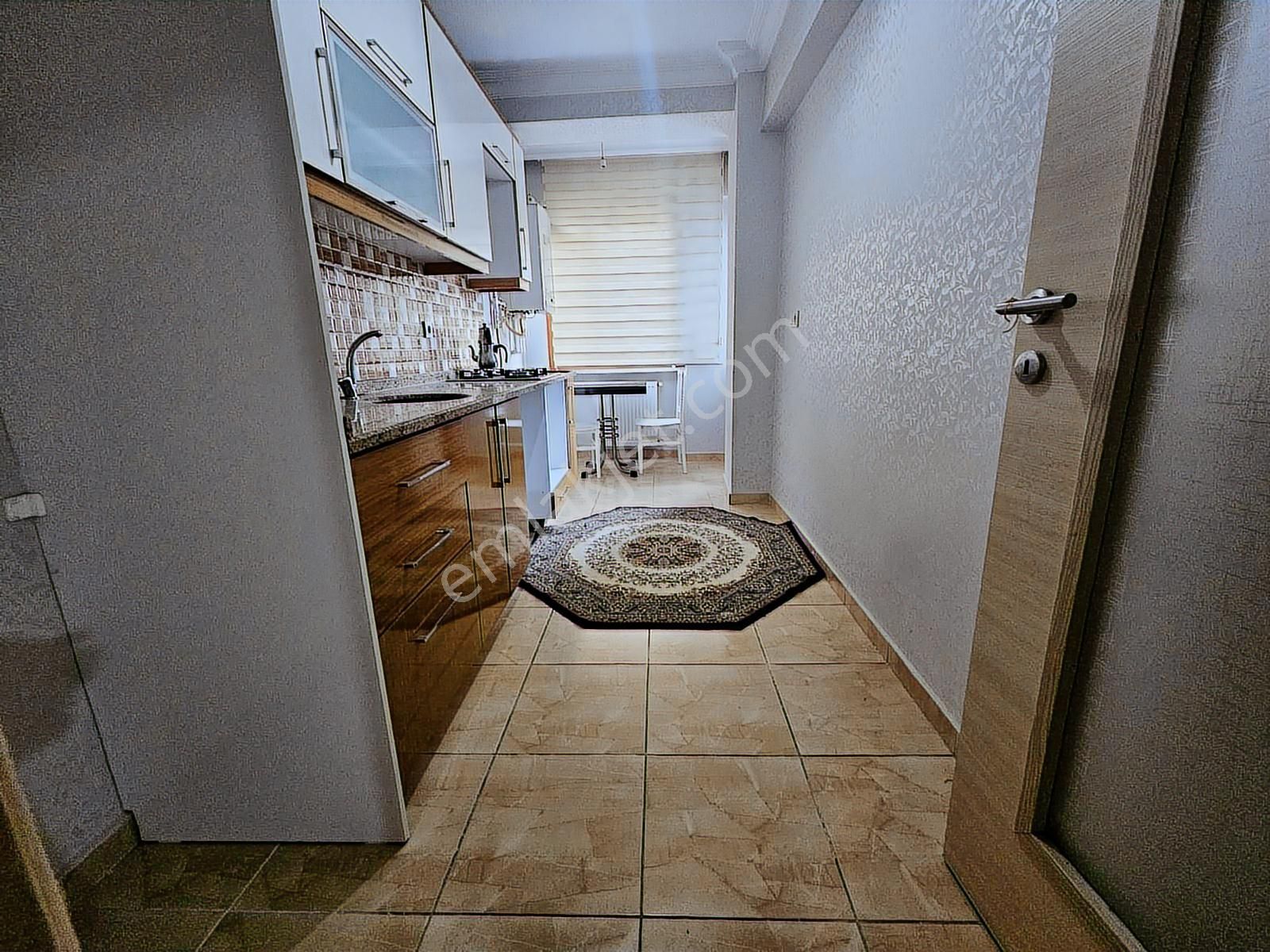 Küçükçekmece Söğütlüçeşme Satılık Dubleks Yeni Bina - Görsel 16