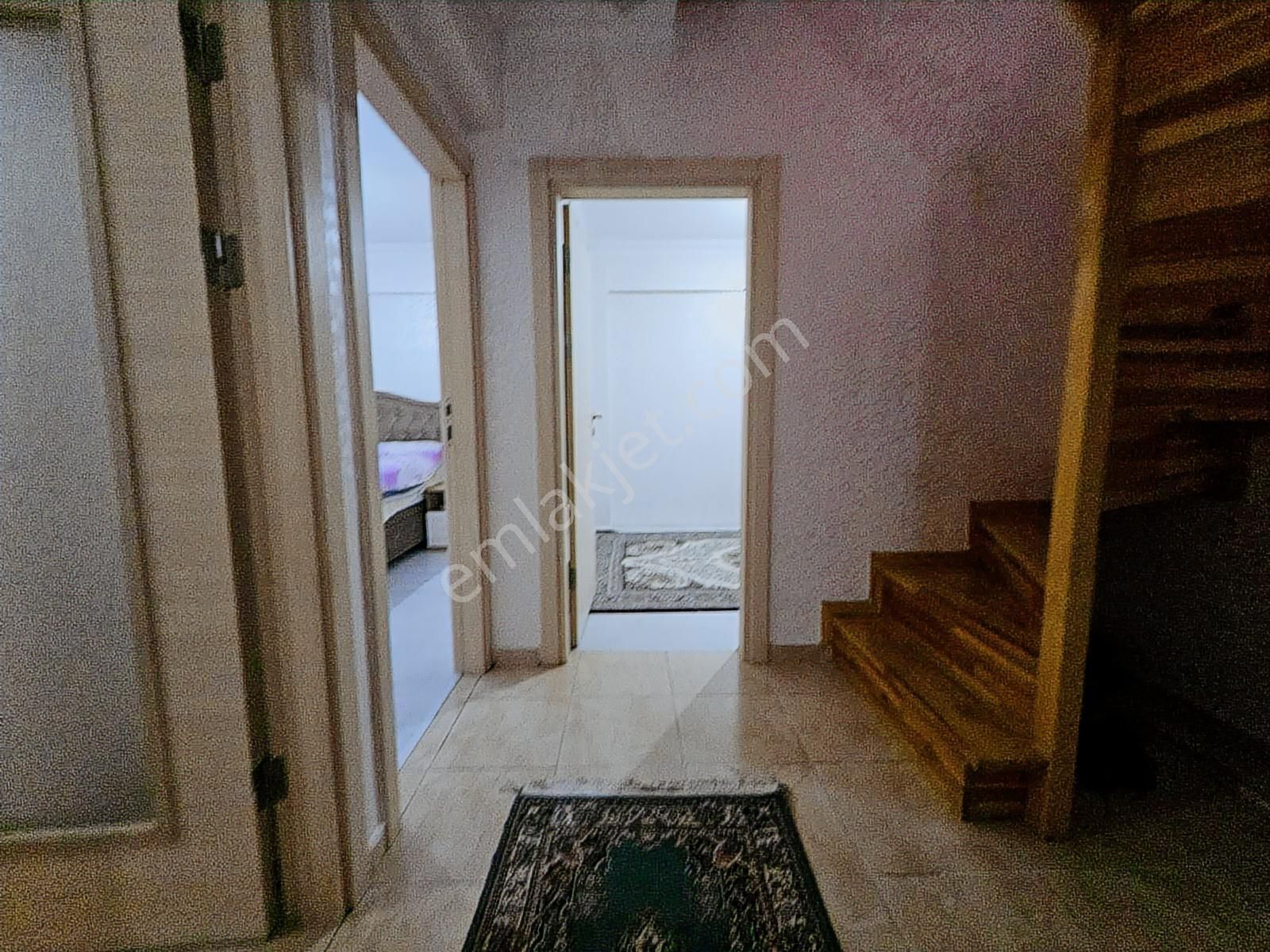 Küçükçekmece Söğütlüçeşme Satılık Dubleks Yeni Bina - Görsel 15