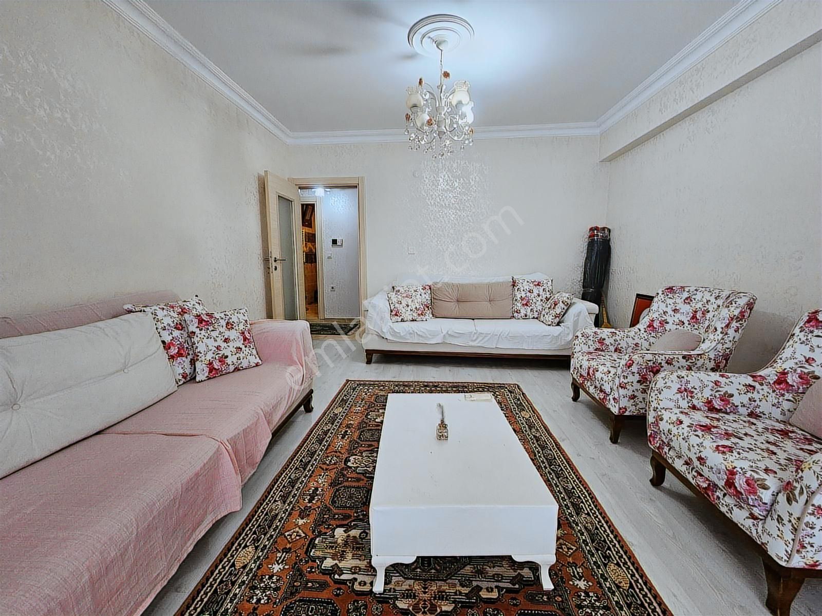 Küçükçekmece Söğütlüçeşme Satılık Dubleks Yeni Bina - Görsel 5