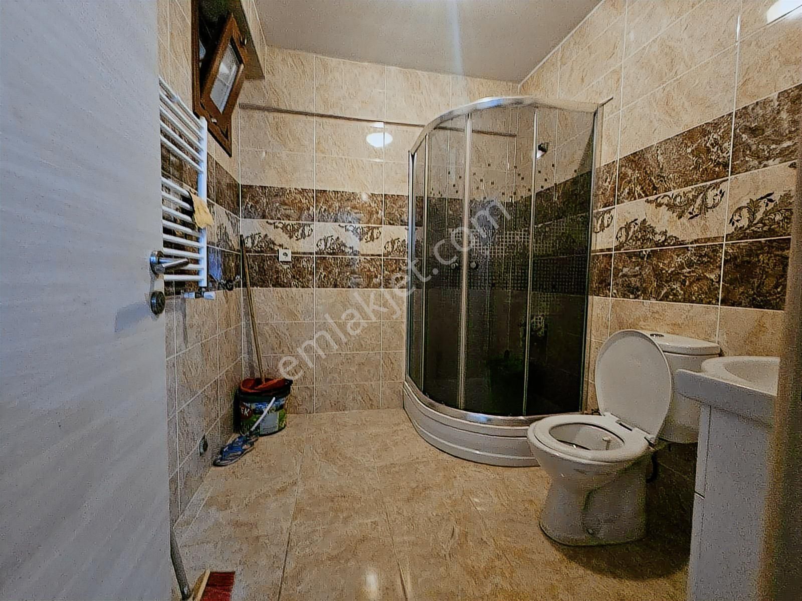 Küçükçekmece Söğütlüçeşme Satılık Dubleks Yeni Bina - Görsel 2