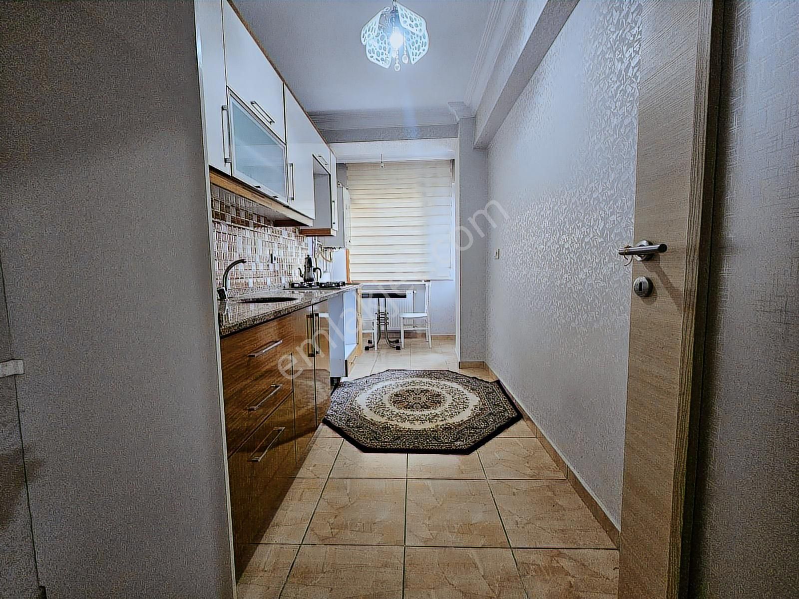 Küçükçekmece Söğütlüçeşme Satılık Dubleks Yeni Bina - Görsel 17