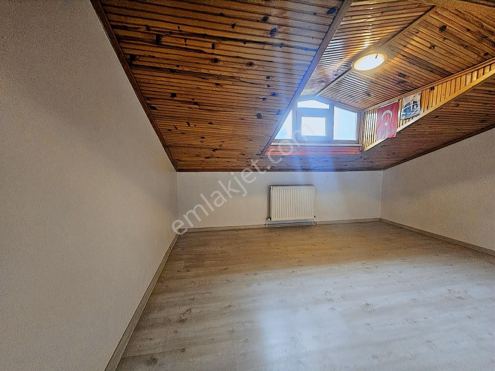 Küçükçekmece Söğütlüçeşme Satılık Dubleks Yeni Bina - Görsel 14