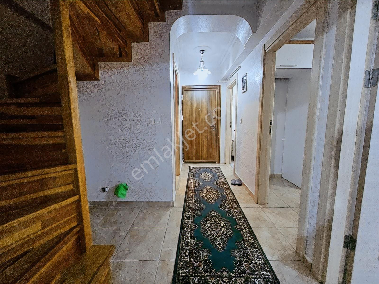 Küçükçekmece Söğütlüçeşme Satılık Dubleks Yeni Bina - Görsel 20