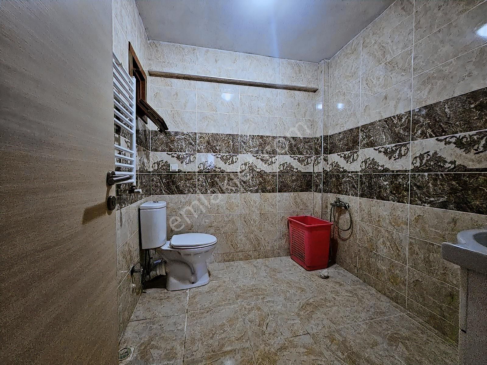 Küçükçekmece Söğütlüçeşme Satılık Dubleks Yeni Bina - Görsel 13