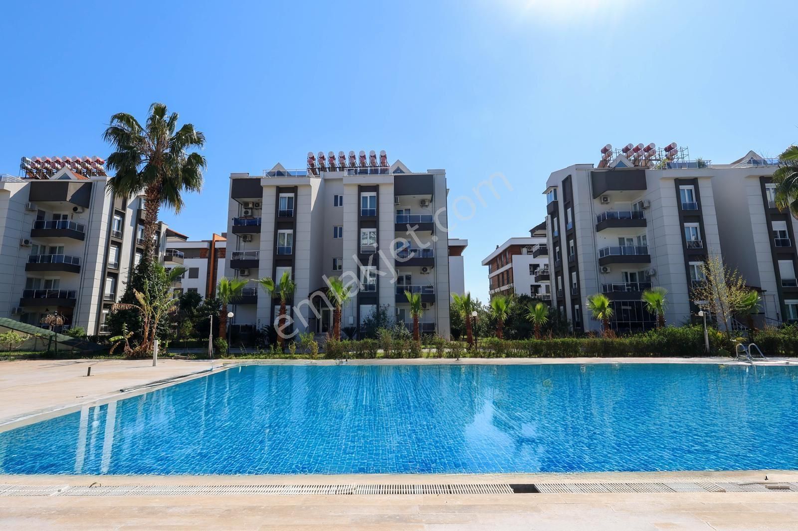 Uncalı Konaklarda 3+1 Ara Kat