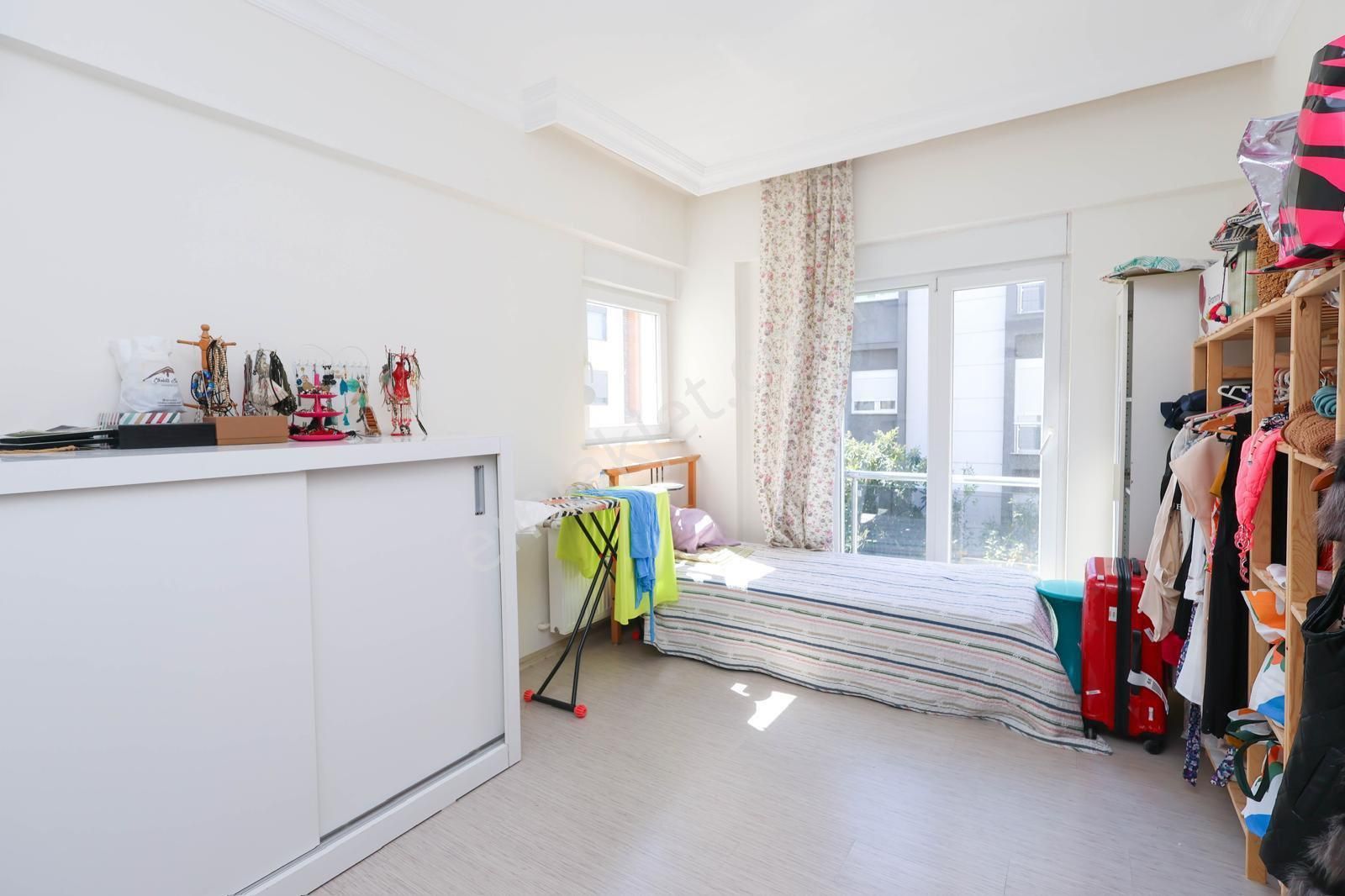 Uncalı Konaklarda 3+1 Ara Kat - Görsel 17