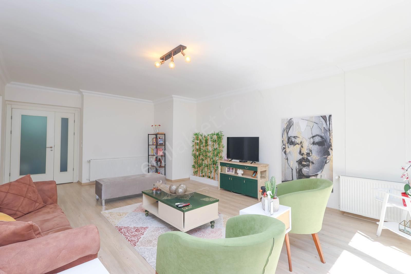 Uncalı Konaklarda 3+1 Ara Kat - Görsel 9