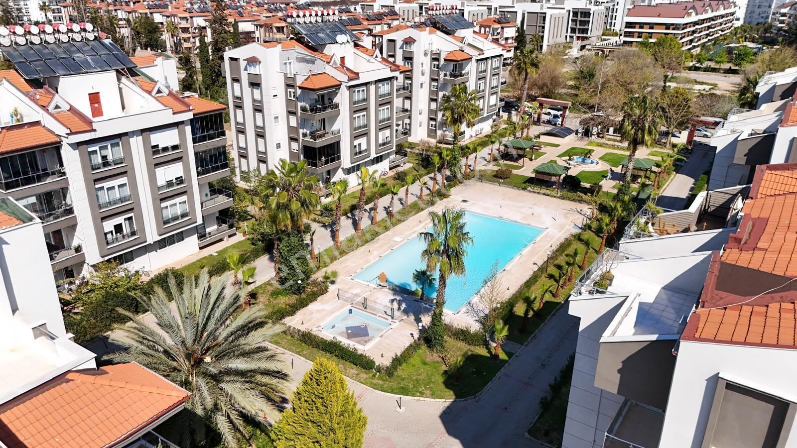 Uncalı Konaklarda 3+1 Ara Kat - Görsel 22