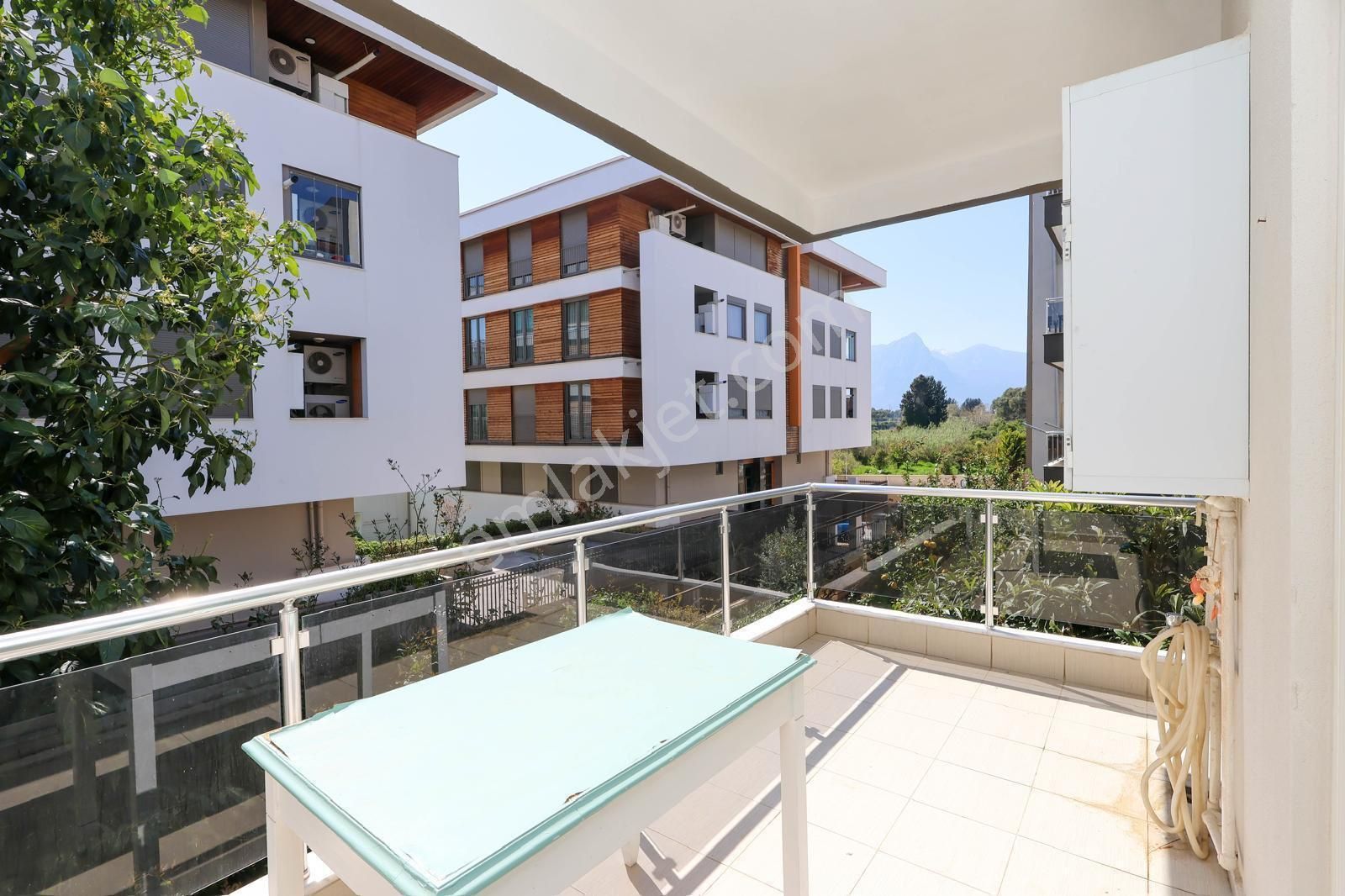 Uncalı Konaklarda 3+1 Ara Kat - Görsel 14