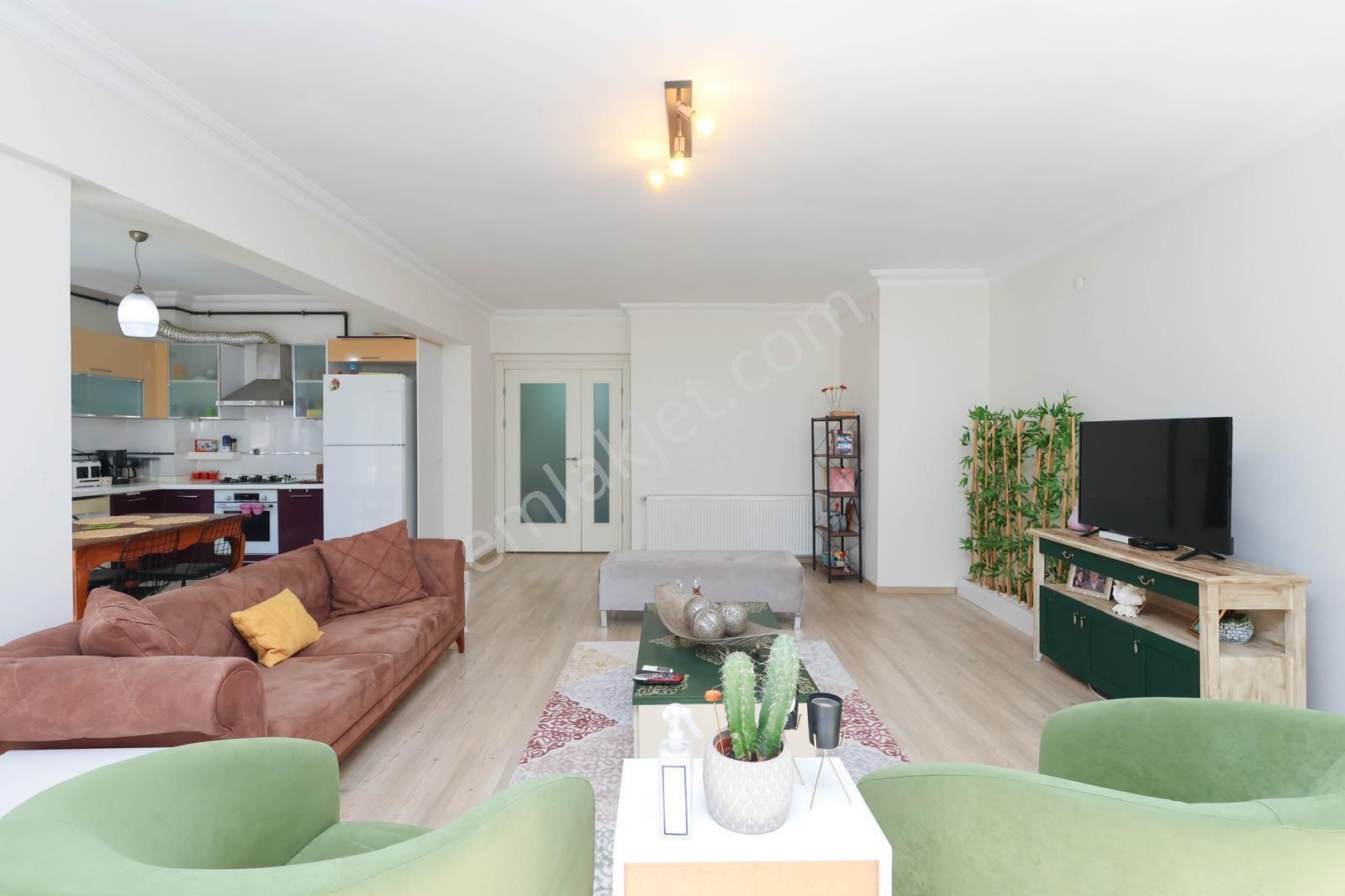 Uncalı Konaklarda 3+1 Ara Kat - Görsel 8