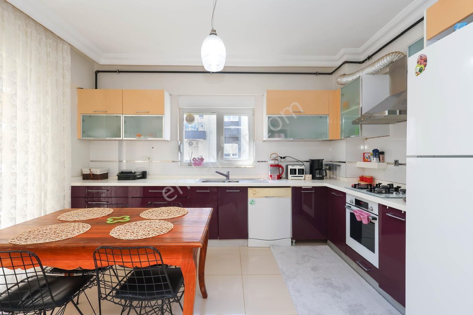 Uncalı Konaklarda 3+1 Ara Kat - Görsel 4