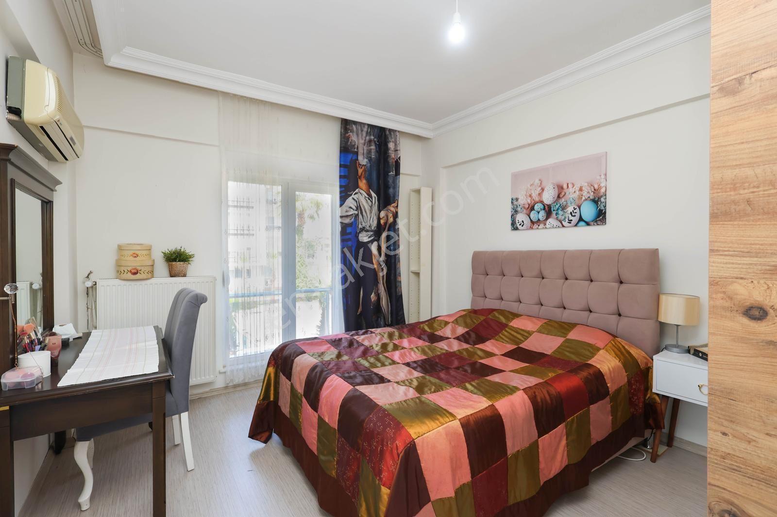 Uncalı Konaklarda 3+1 Ara Kat - Görsel 23