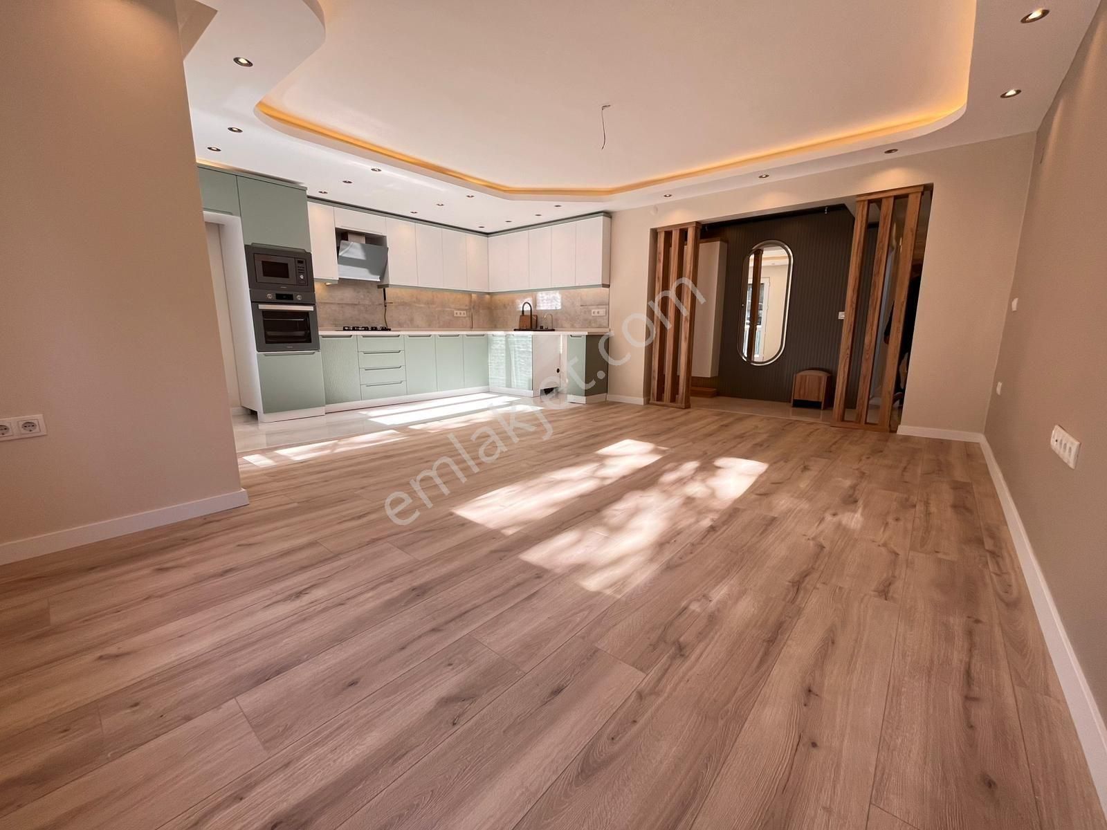 Hatay Arap Hasan Da Park Manzaralı 3+1 Arakat Bakımlı Doğalgazlı Satılık Daire - Görsel 5