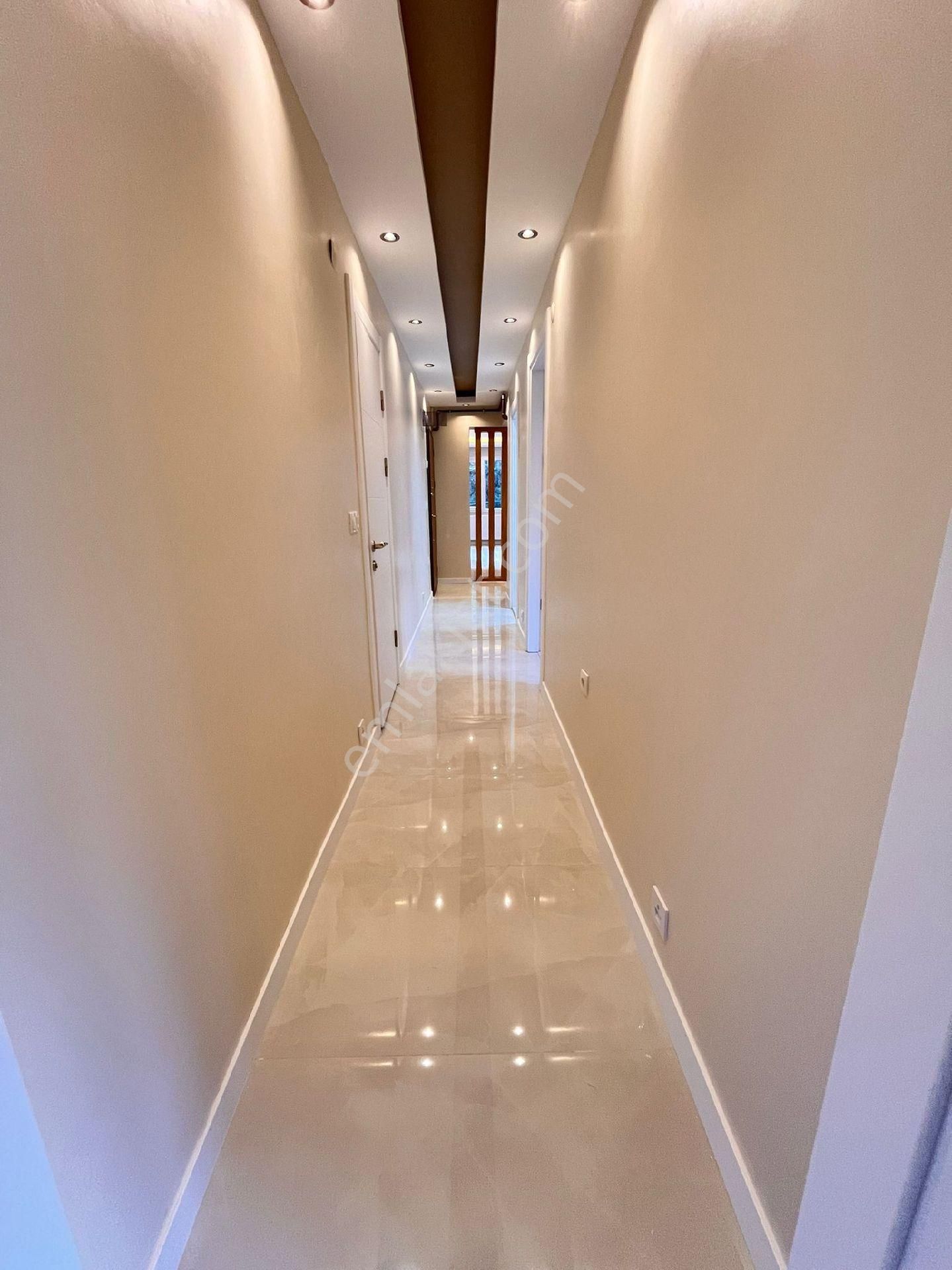 Hatay Arap Hasan Da Park Manzaralı 3+1 Arakat Bakımlı Doğalgazlı Satılık Daire - Görsel 26