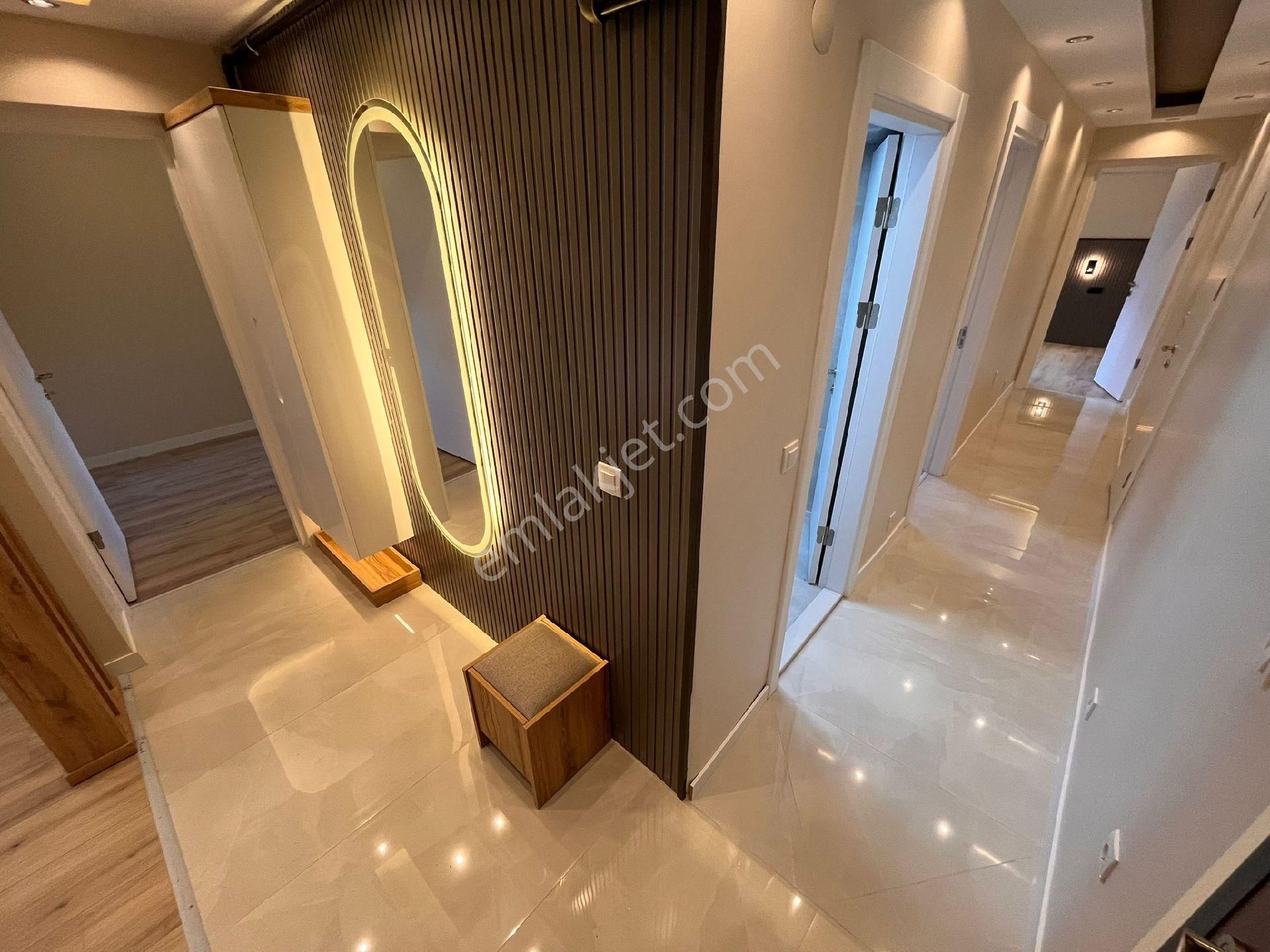 Hatay Arap Hasan Da Park Manzaralı 3+1 Arakat Bakımlı Doğalgazlı Satılık Daire - Görsel 29