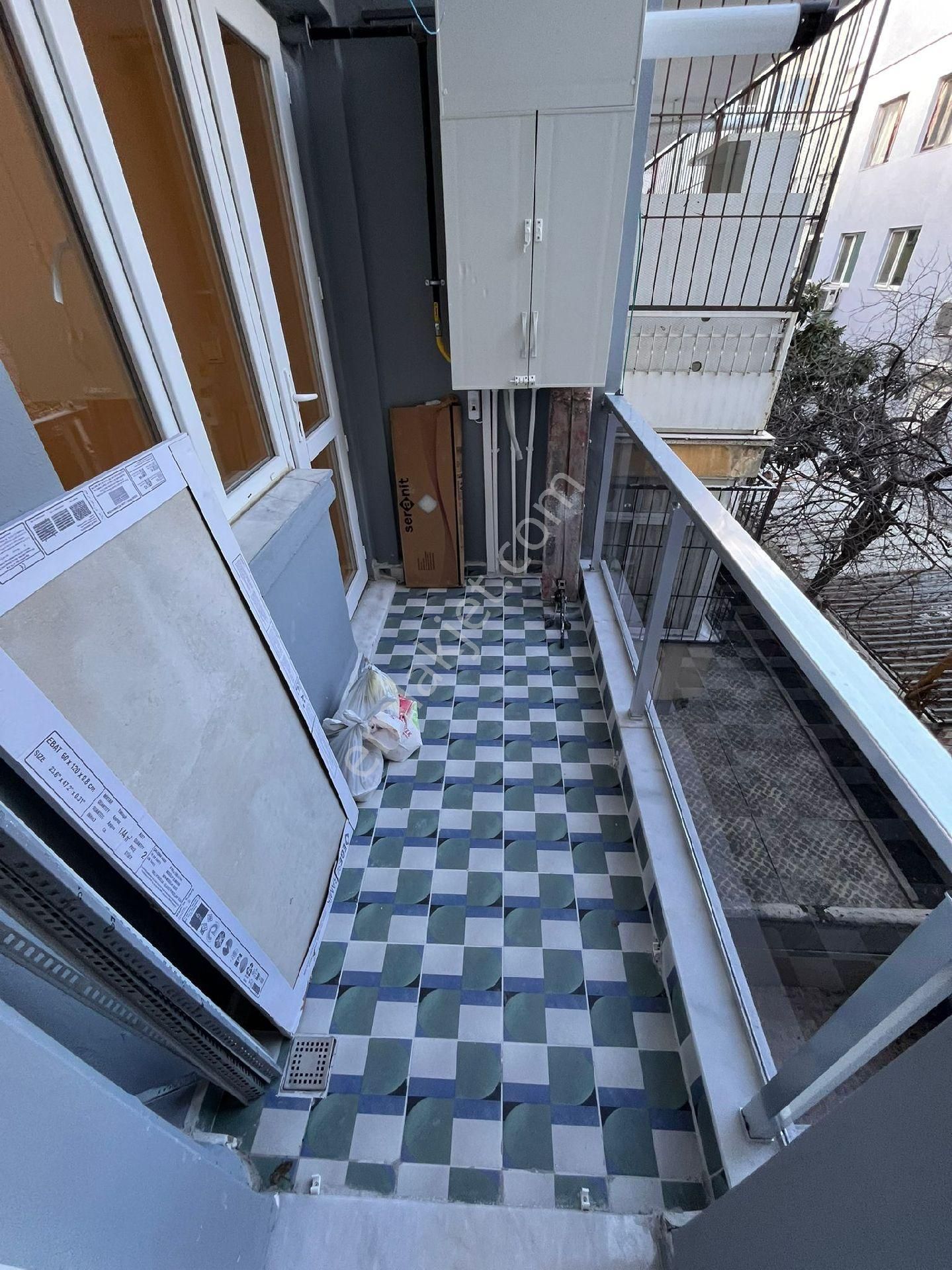 Hatay Arap Hasan Da Park Manzaralı 3+1 Arakat Bakımlı Doğalgazlı Satılık Daire - Görsel 23