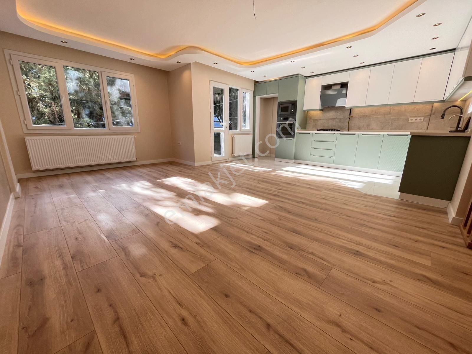 Hatay Arap Hasan Da Park Manzaralı 3+1 Arakat Bakımlı Doğalgazlı Satılık Daire - Görsel 2