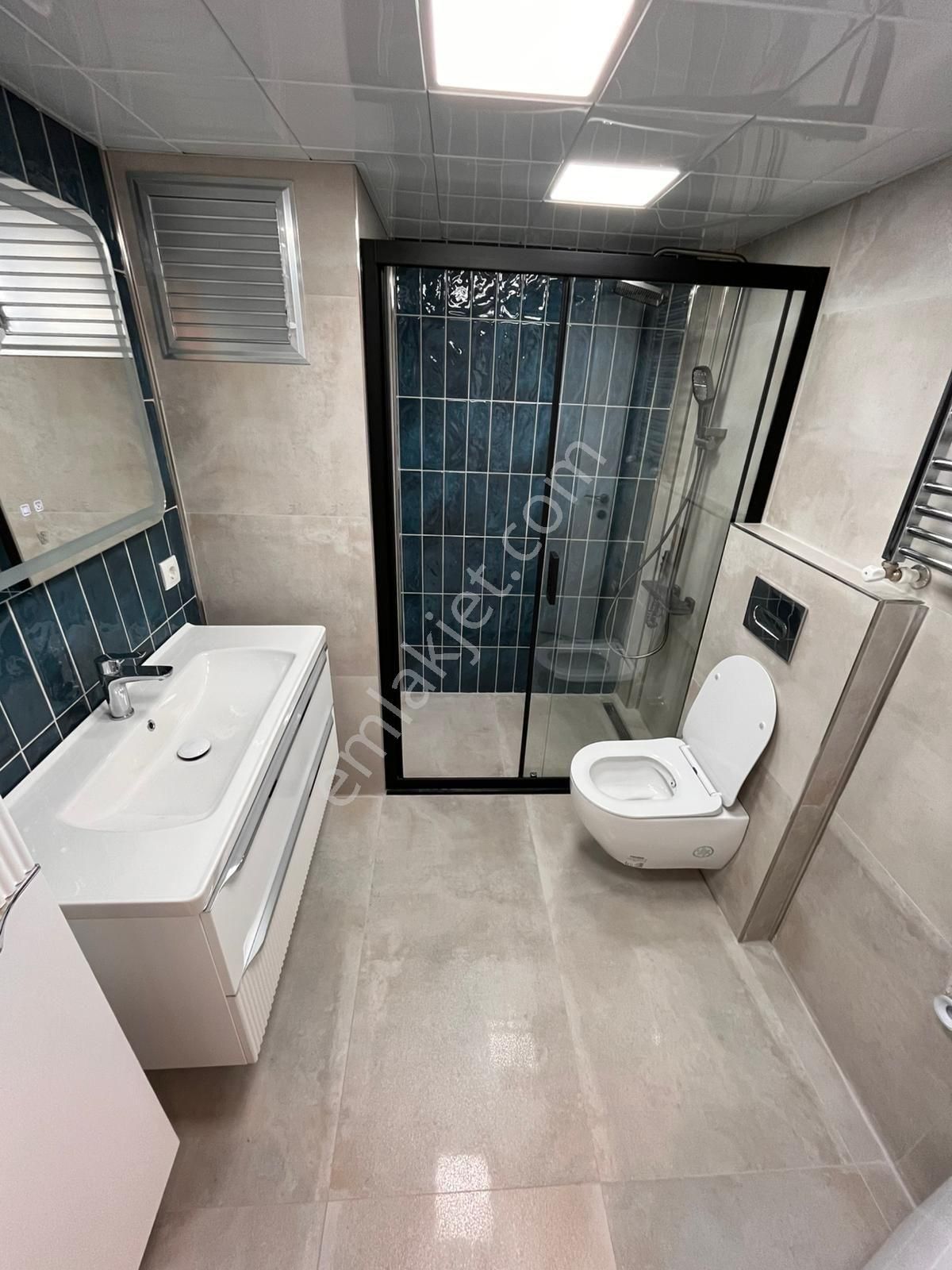 Hatay Arap Hasan Da Park Manzaralı 3+1 Arakat Bakımlı Doğalgazlı Satılık Daire - Görsel 14