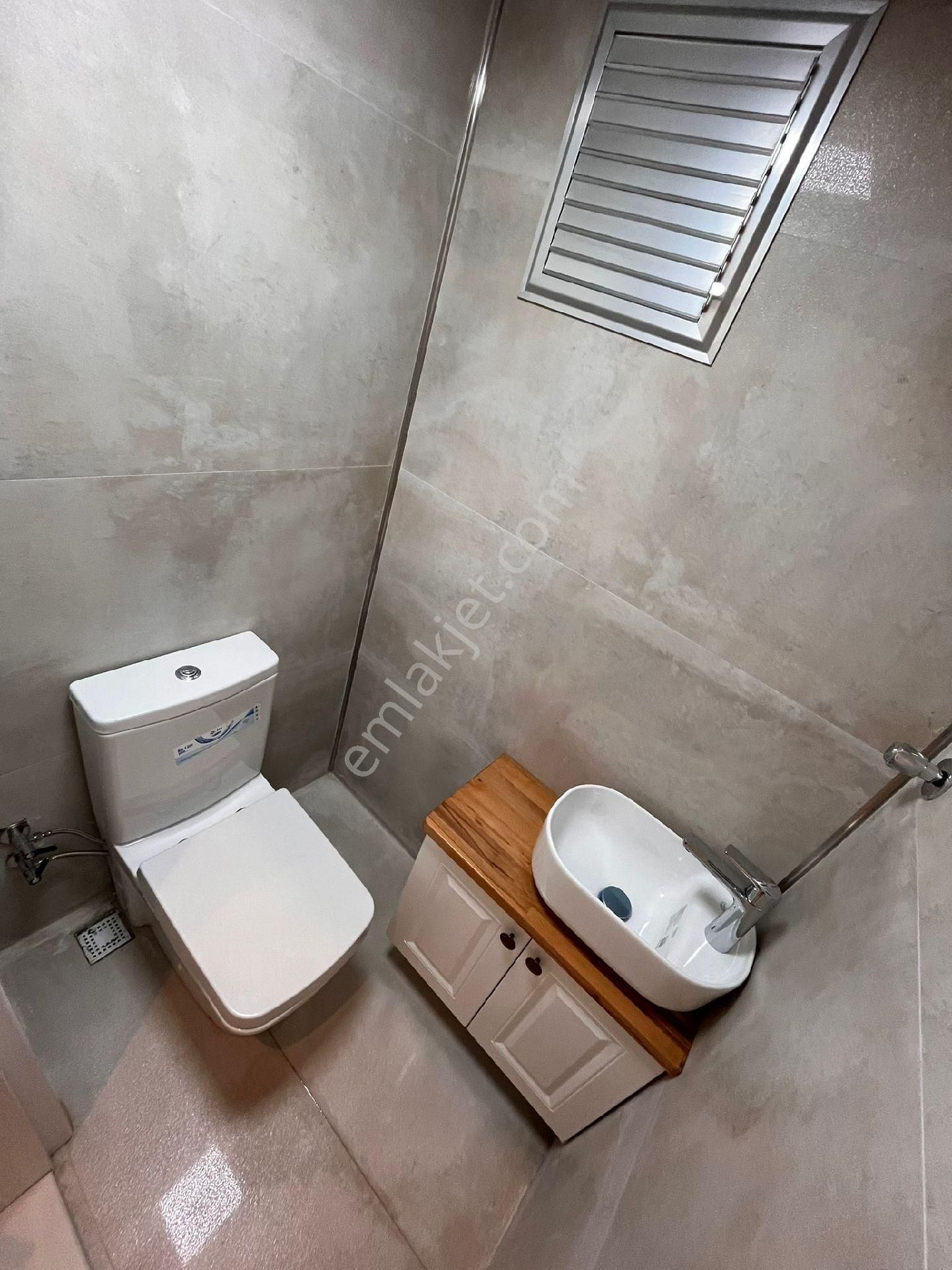 Hatay Arap Hasan Da Park Manzaralı 3+1 Arakat Bakımlı Doğalgazlı Satılık Daire - Görsel 34