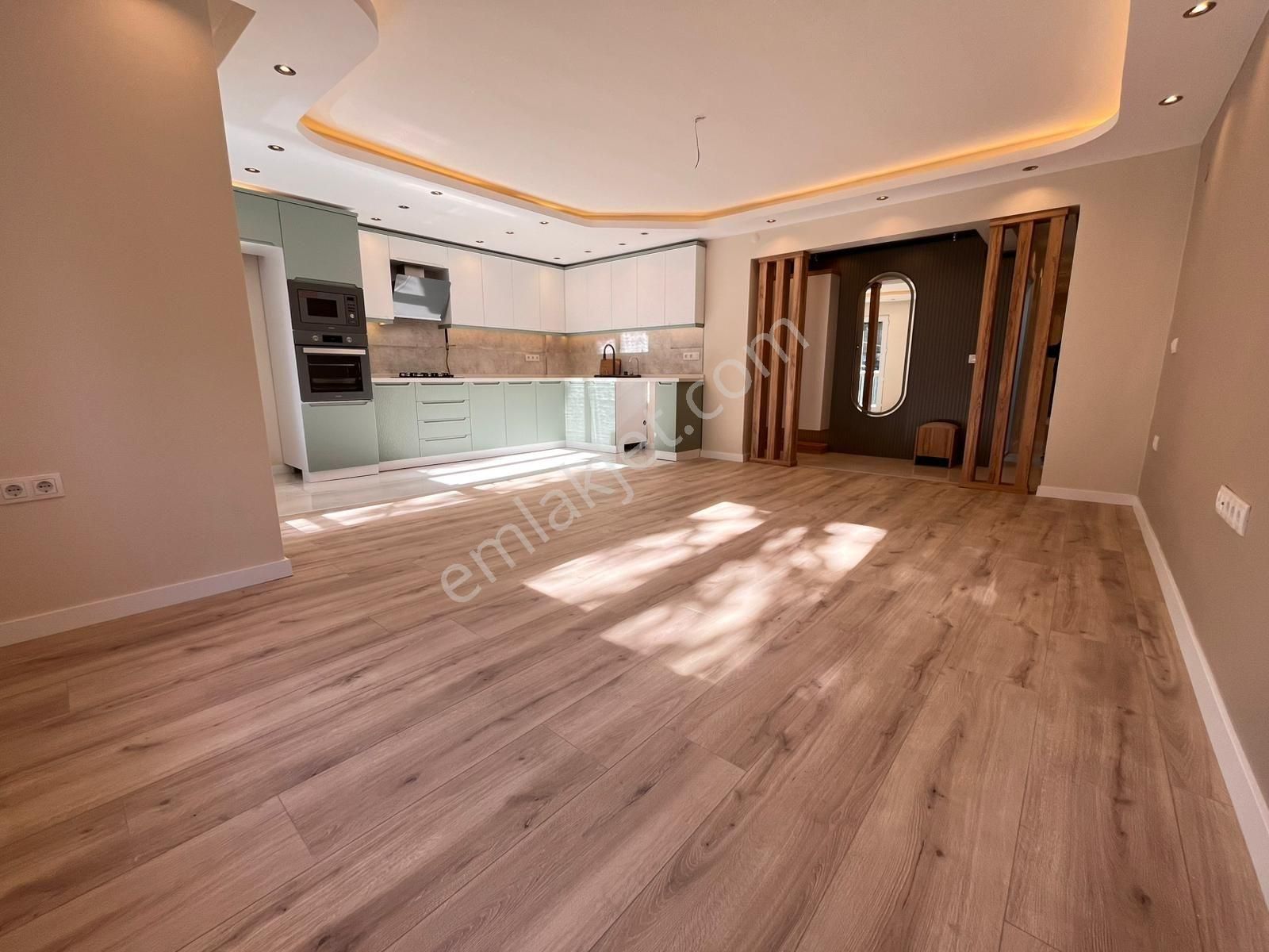 Hatay Arap Hasan Da Park Manzaralı 3+1 Arakat Bakımlı Doğalgazlı Satılık Daire - Görsel 6