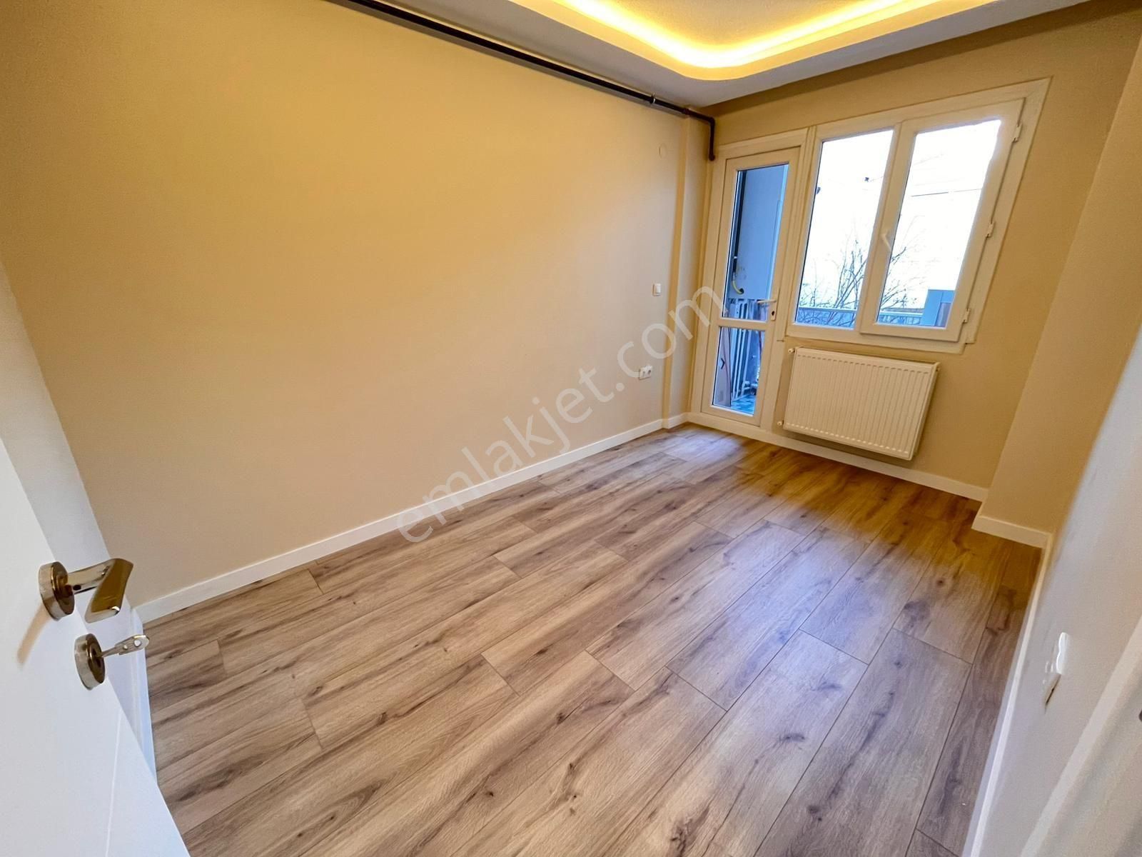 Hatay Arap Hasan Da Park Manzaralı 3+1 Arakat Bakımlı Doğalgazlı Satılık Daire - Görsel 13