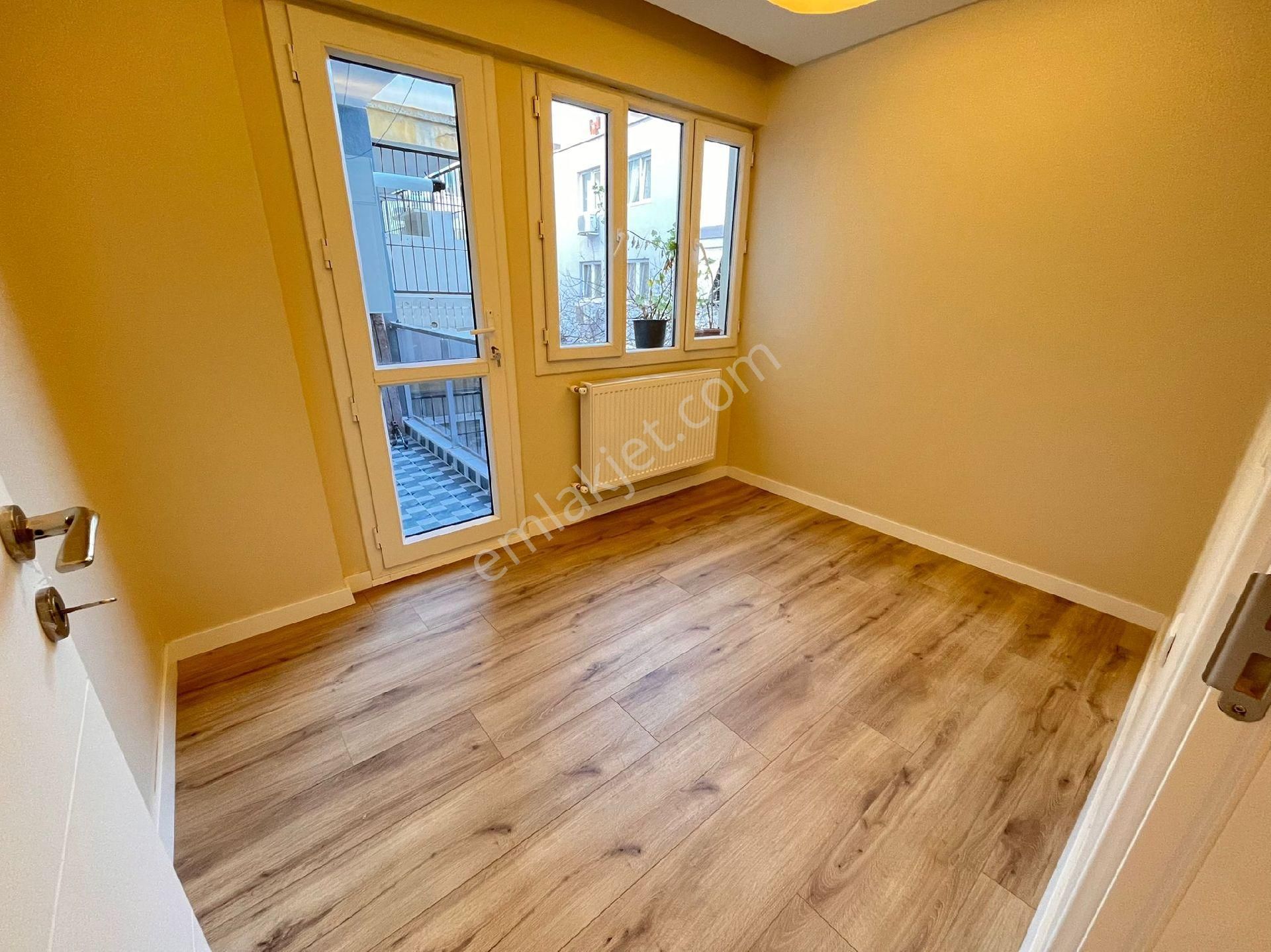 Hatay Arap Hasan Da Park Manzaralı 3+1 Arakat Bakımlı Doğalgazlı Satılık Daire - Görsel 19