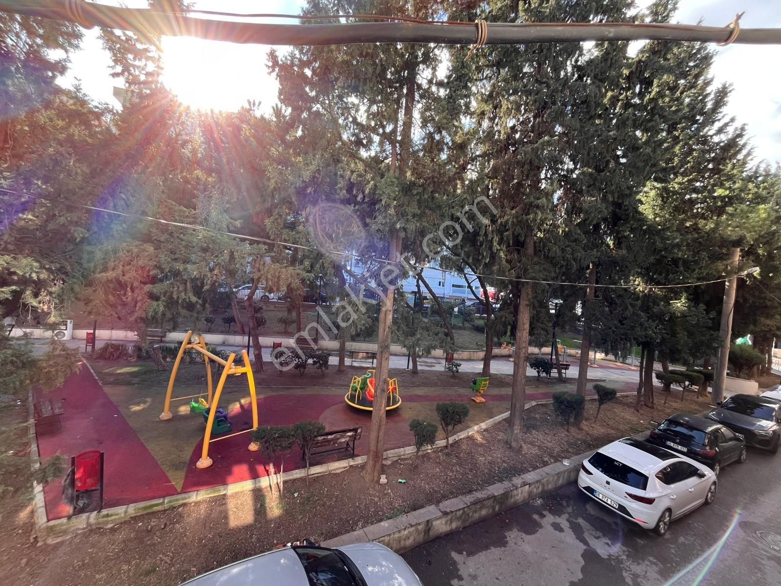 Hatay Arap Hasan Da Park Manzaralı 3+1 Arakat Bakımlı Doğalgazlı Satılık Daire - Görsel 10