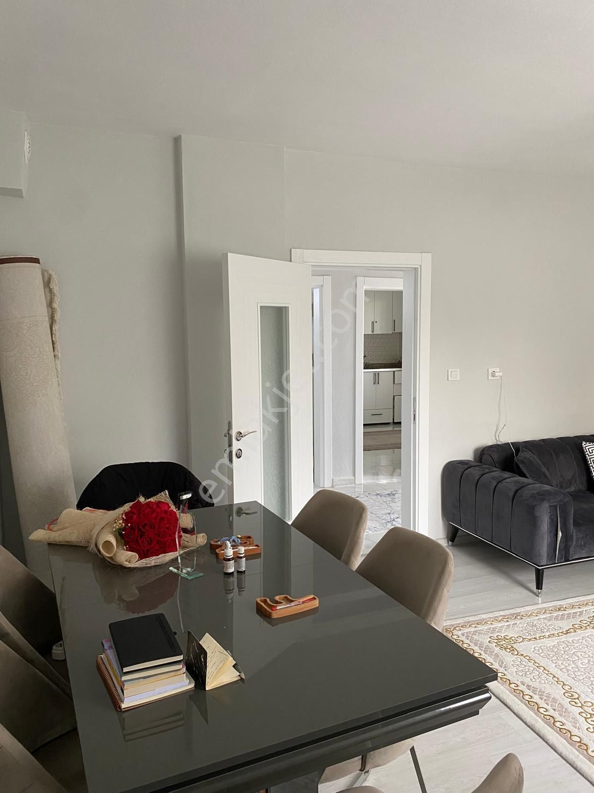Furkan Doğan’dan Kalede 1 Dönüm Arsa Ve Çiftlik Evi - Görsel 25