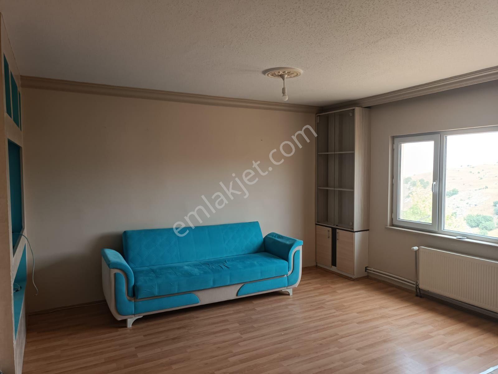 Zirvekent 1+1 Kiralık Daire