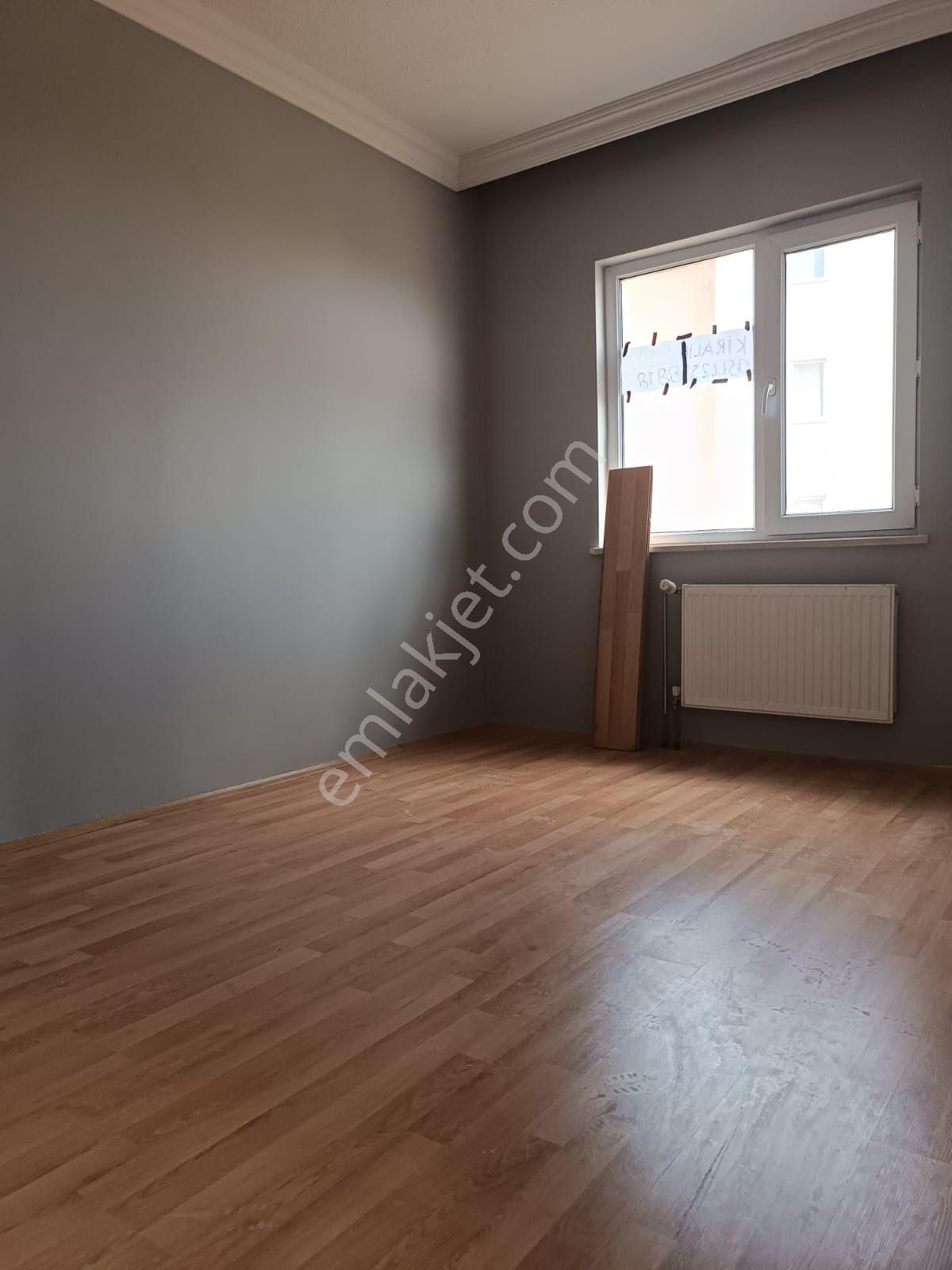 Zirvekent 1+1 Kiralık Daire - Görsel 3