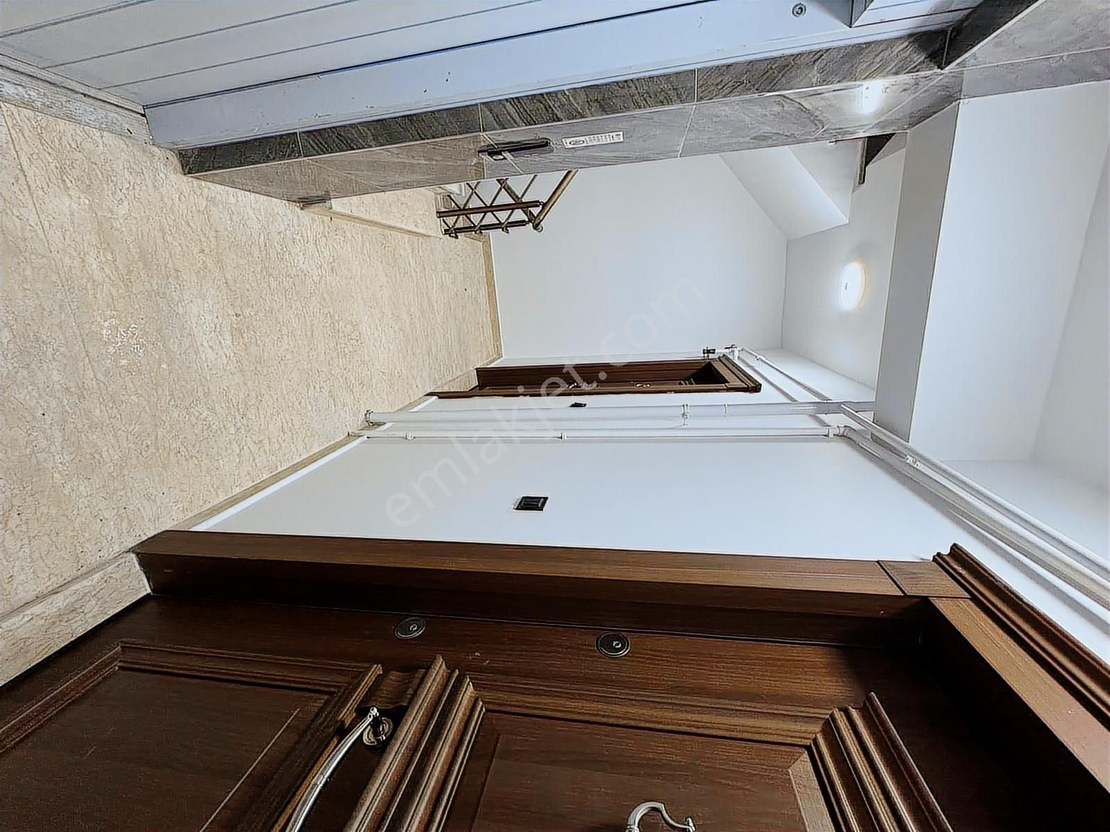 Öz Aydın İnşaattan Satılık Daire 1. Kat 2+1 - Görsel 33