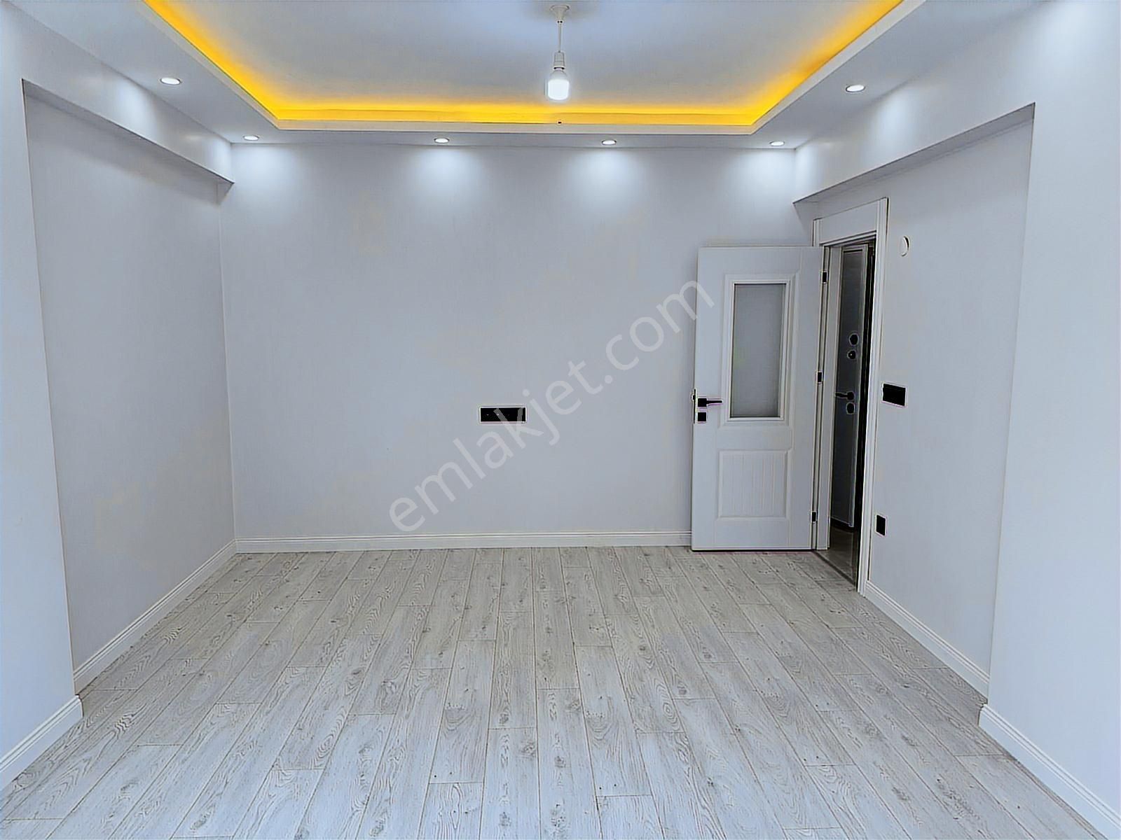 Öz Aydın İnşaattan Satılık Daire 1. Kat 2+1 - Görsel 12