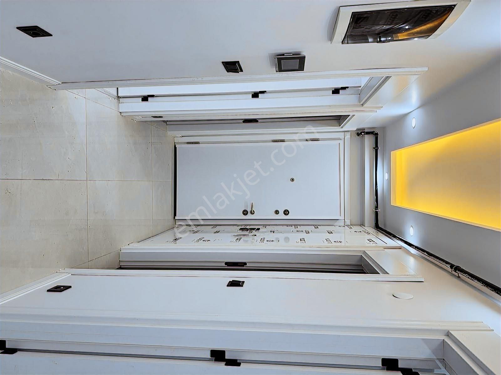 Öz Aydın İnşaattan Satılık Daire 1. Kat 2+1 - Görsel 20