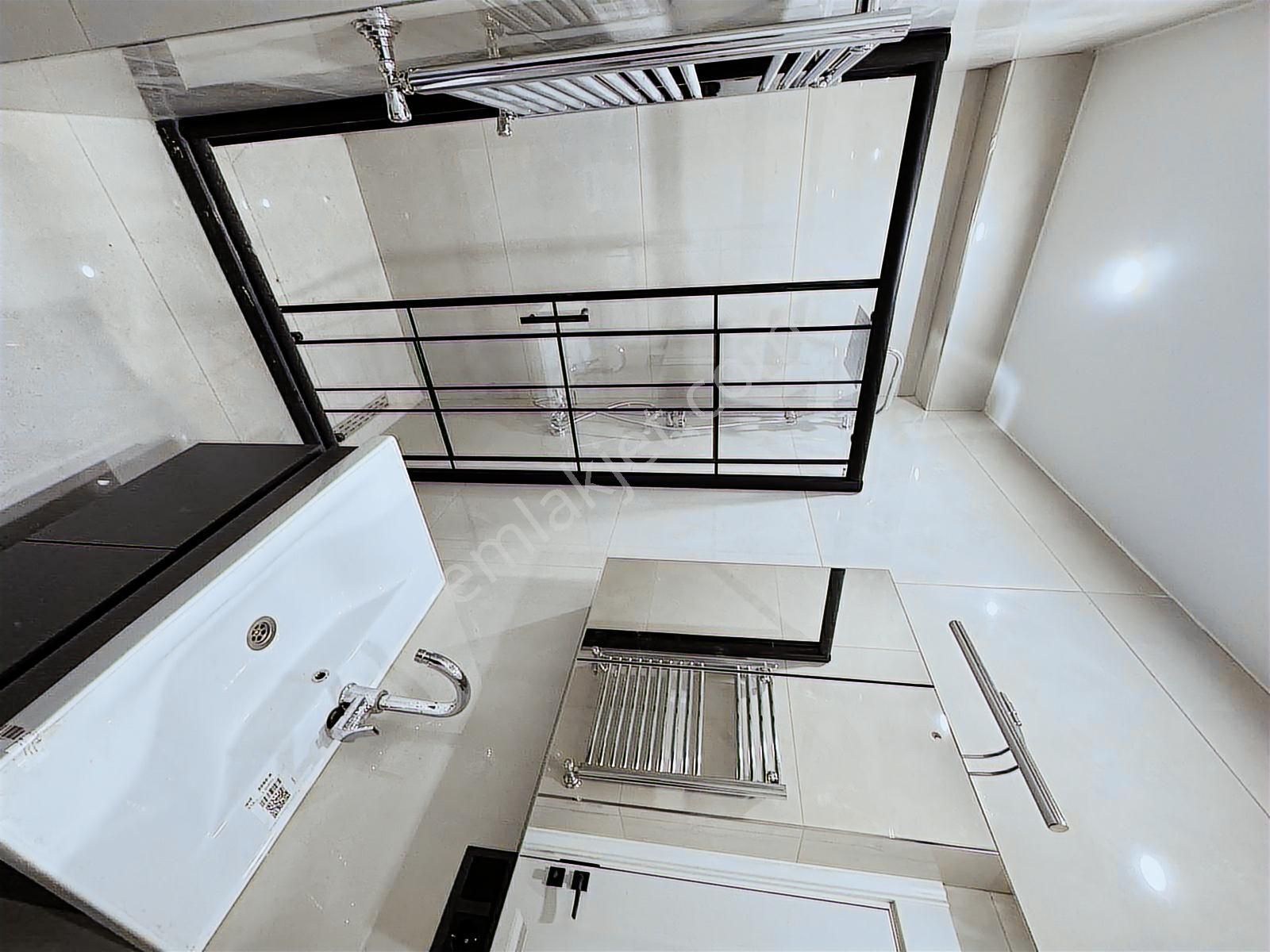 Öz Aydın İnşaattan Satılık Daire 1. Kat 2+1 - Görsel 24