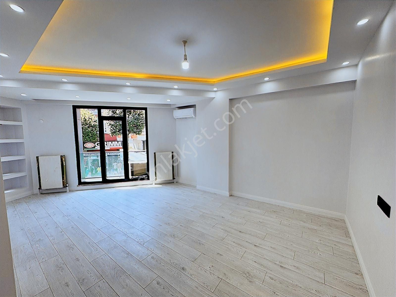 Öz Aydın İnşaattan Satılık Daire 1. Kat 2+1