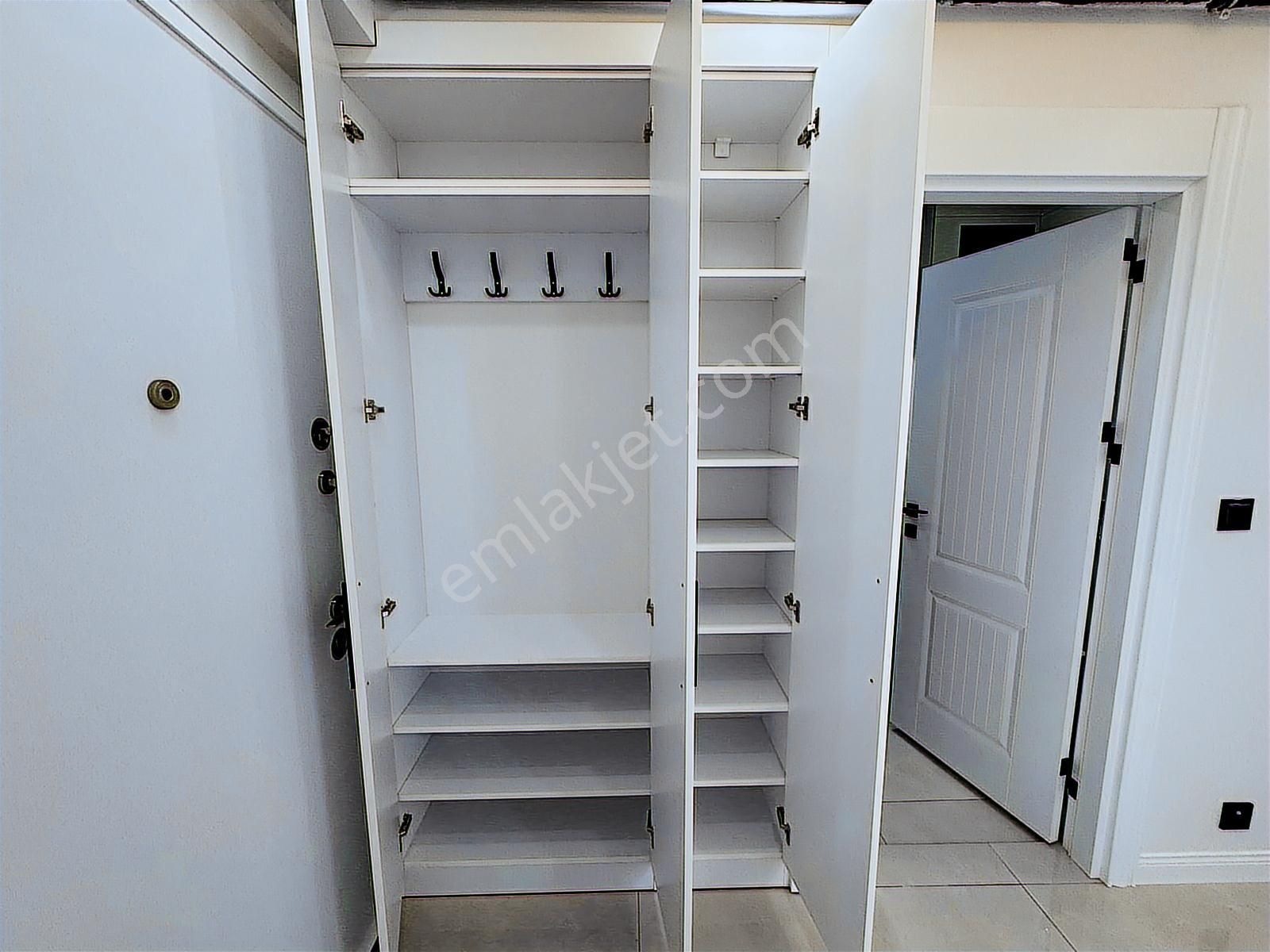 Öz Aydın İnşaattan Satılık Daire 1. Kat 2+1 - Görsel 30