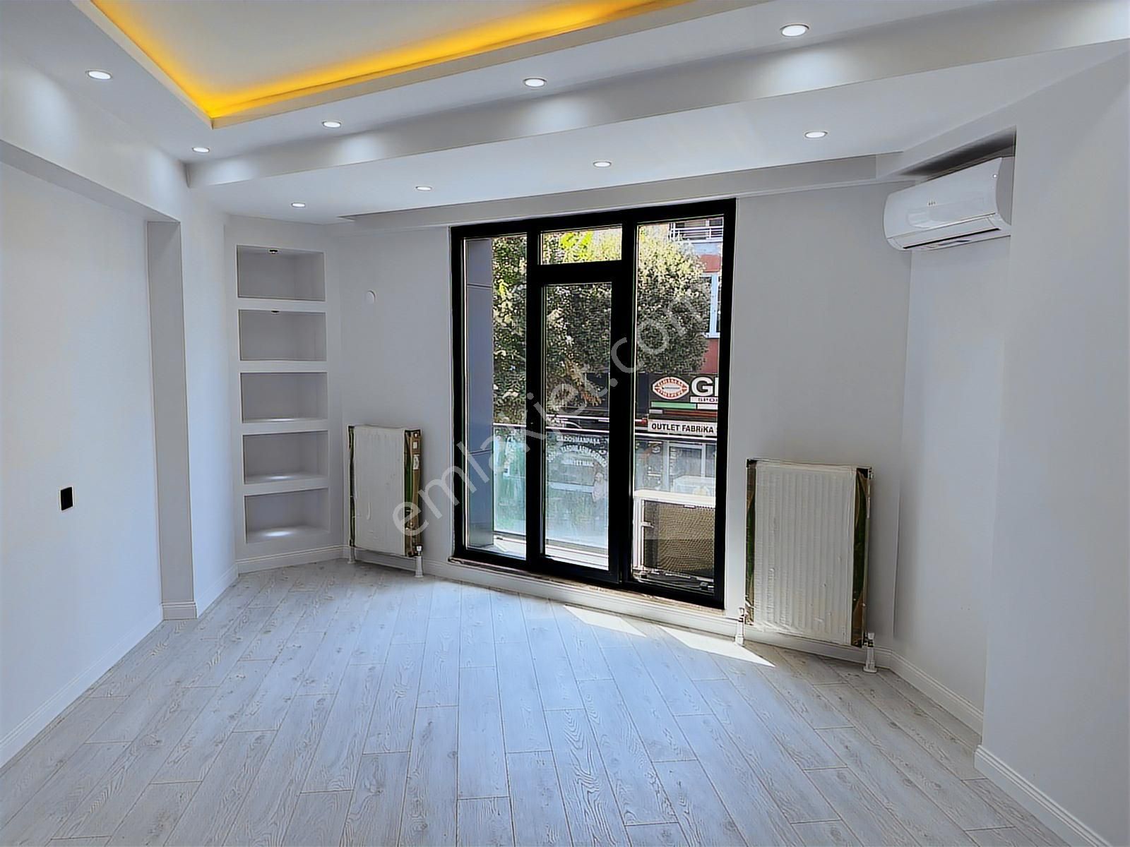 Öz Aydın İnşaattan Satılık Daire 1. Kat 2+1 - Görsel 9