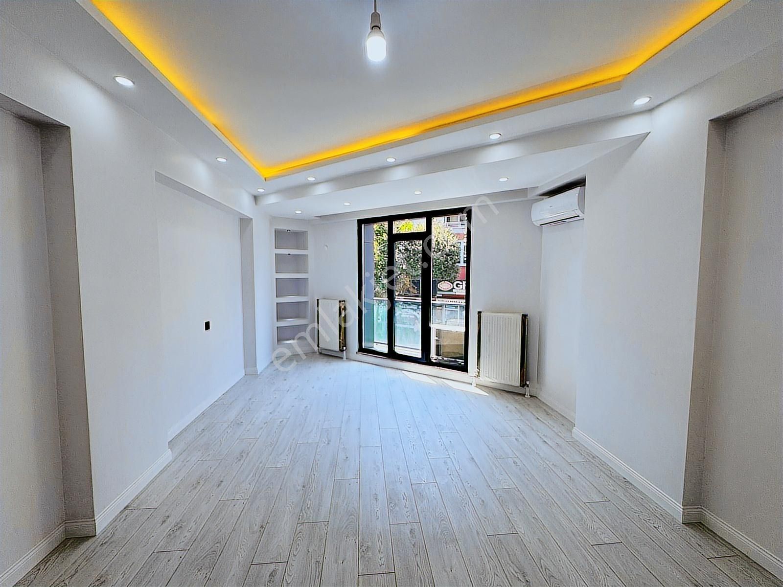 Öz Aydın İnşaattan Satılık Daire 1. Kat 2+1 - Görsel 6