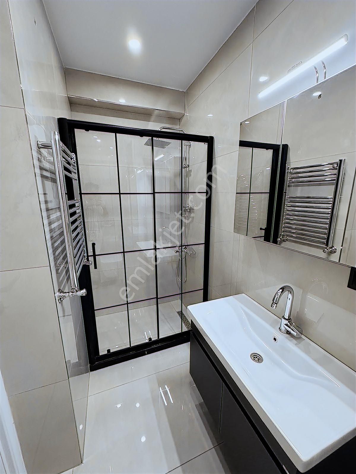 Öz Aydın İnşaattan Satılık Daire 1. Kat 2+1 - Görsel 21