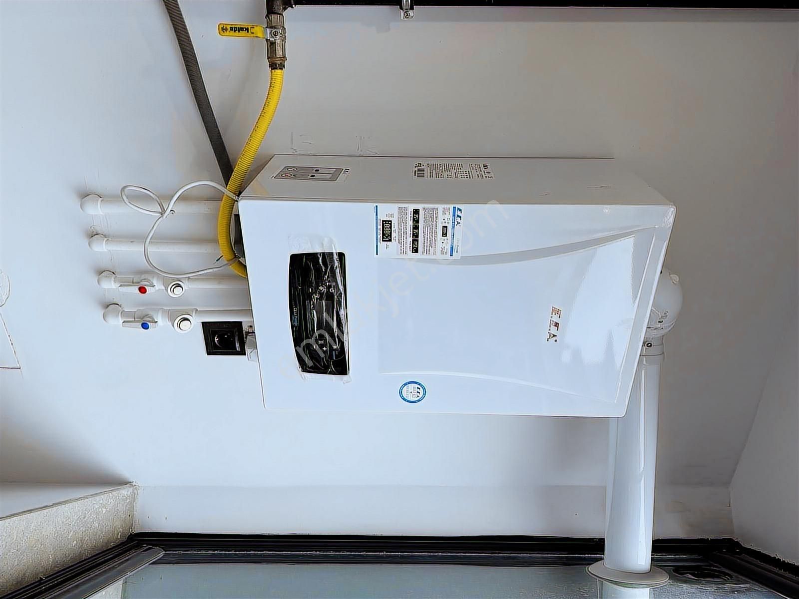 Öz Aydın İnşaattan Satılık Daire 1. Kat 2+1 - Görsel 2