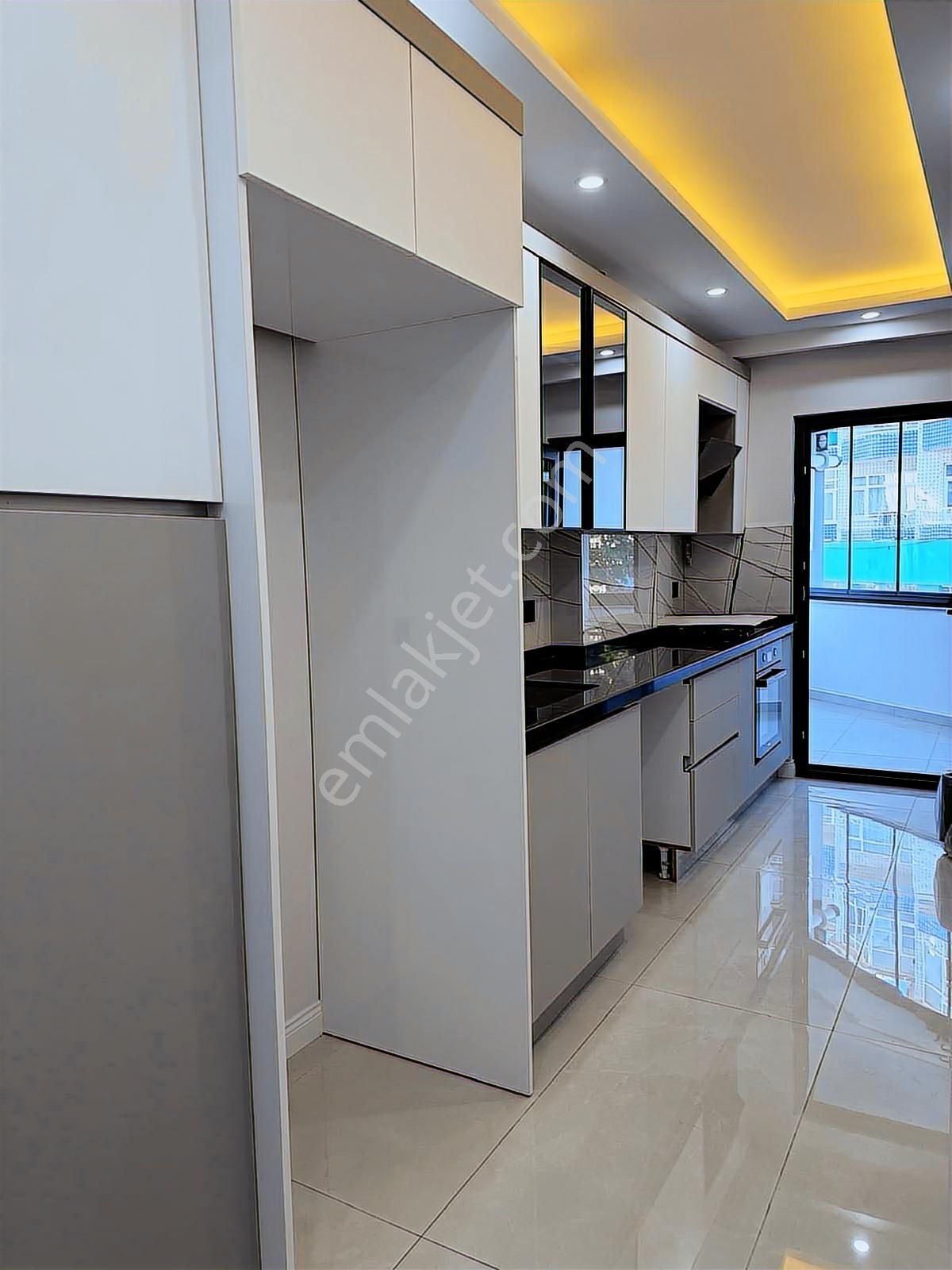 Öz Aydın İnşaattan Satılık Daire 1. Kat 2+1 - Görsel 15