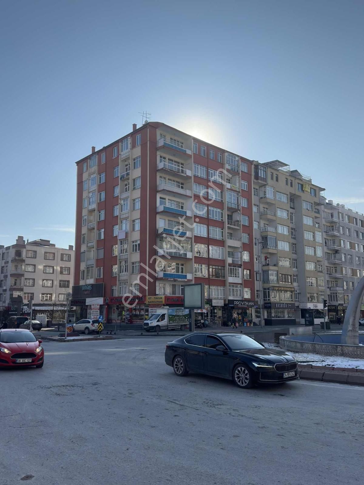 Fuzuli Kiralık 3+1 Daire - Görsel 11