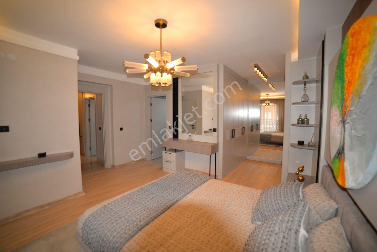 Keçiören Ovacıkta Prestijli Site İçersinde Satılık 4+1 Daire - Görsel 26