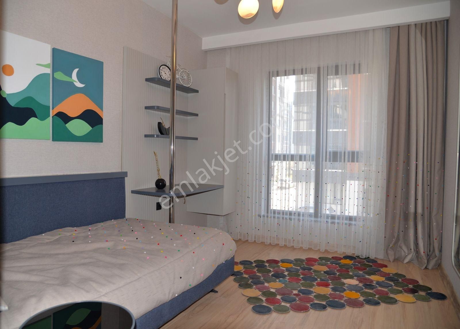 Keçiören Ovacıkta Prestijli Site İçersinde Satılık 4+1 Daire - Görsel 12