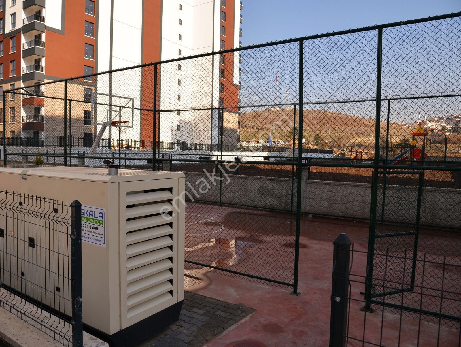 Keçiören Ovacıkta Prestijli Site İçersinde Satılık 4+1 Daire - Görsel 16