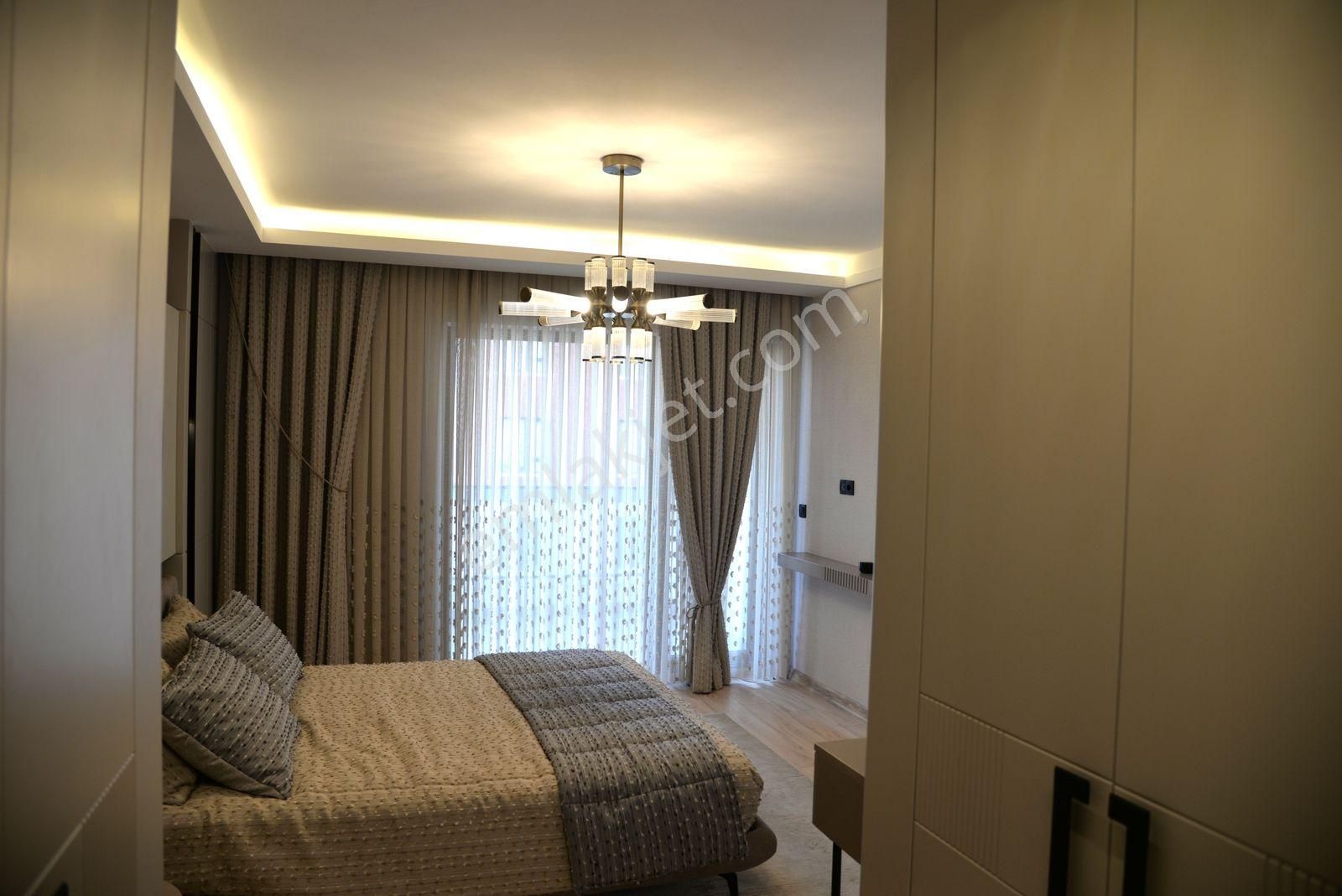 Keçiören Ovacıkta Prestijli Site İçersinde Satılık 4+1 Daire - Görsel 5