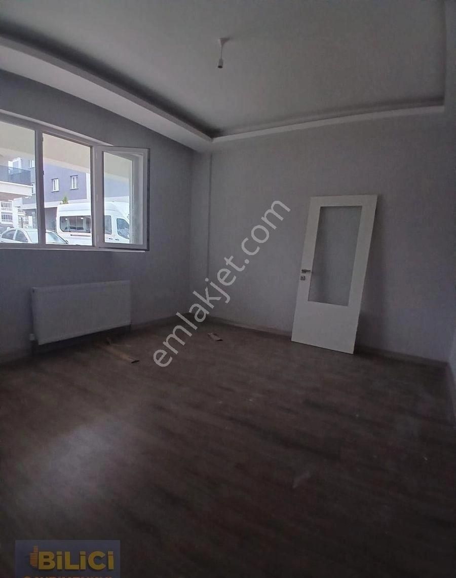 // Bilici Gayrimenkulden// 3+1 Melih Gökçek Bulvarındadüz Giriş Bu Fiyata Yok! - Görsel 17